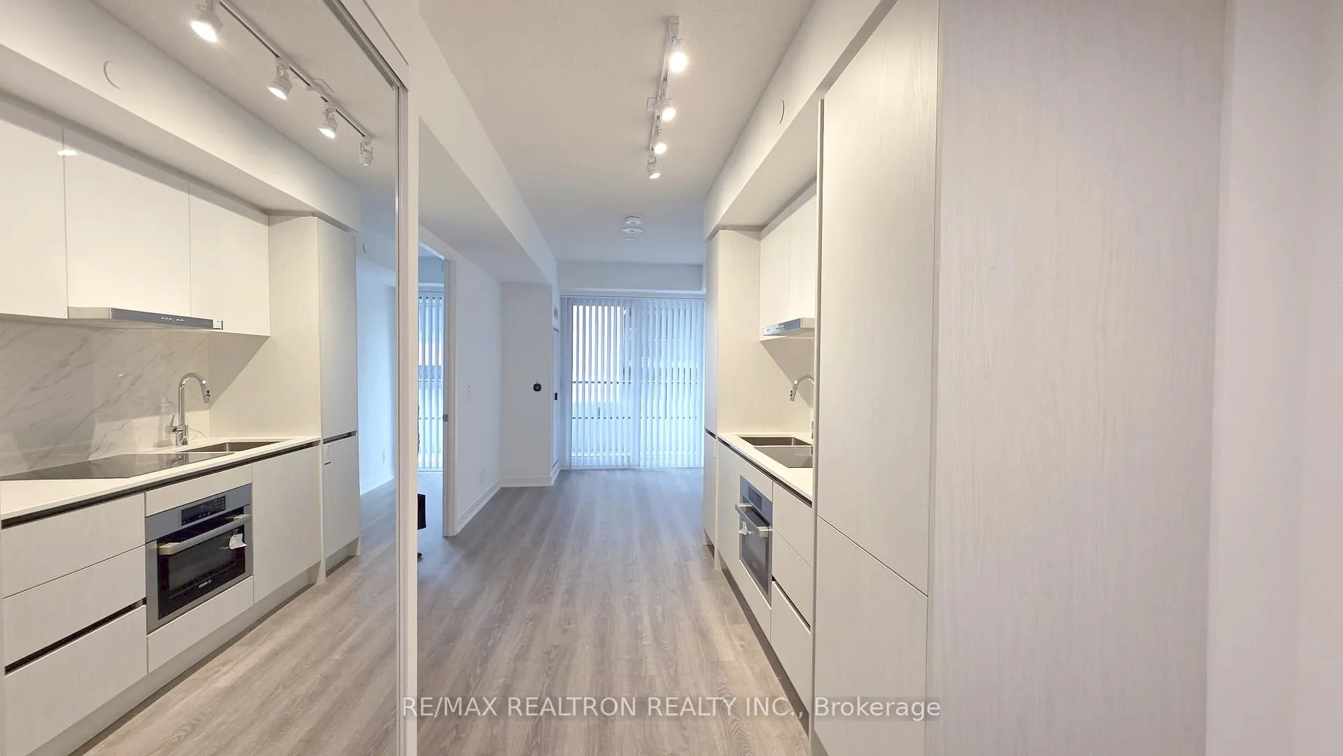 Photo 12 of Unit 618, 180 Front Street E, Toronto, Moss Park — HOMEH