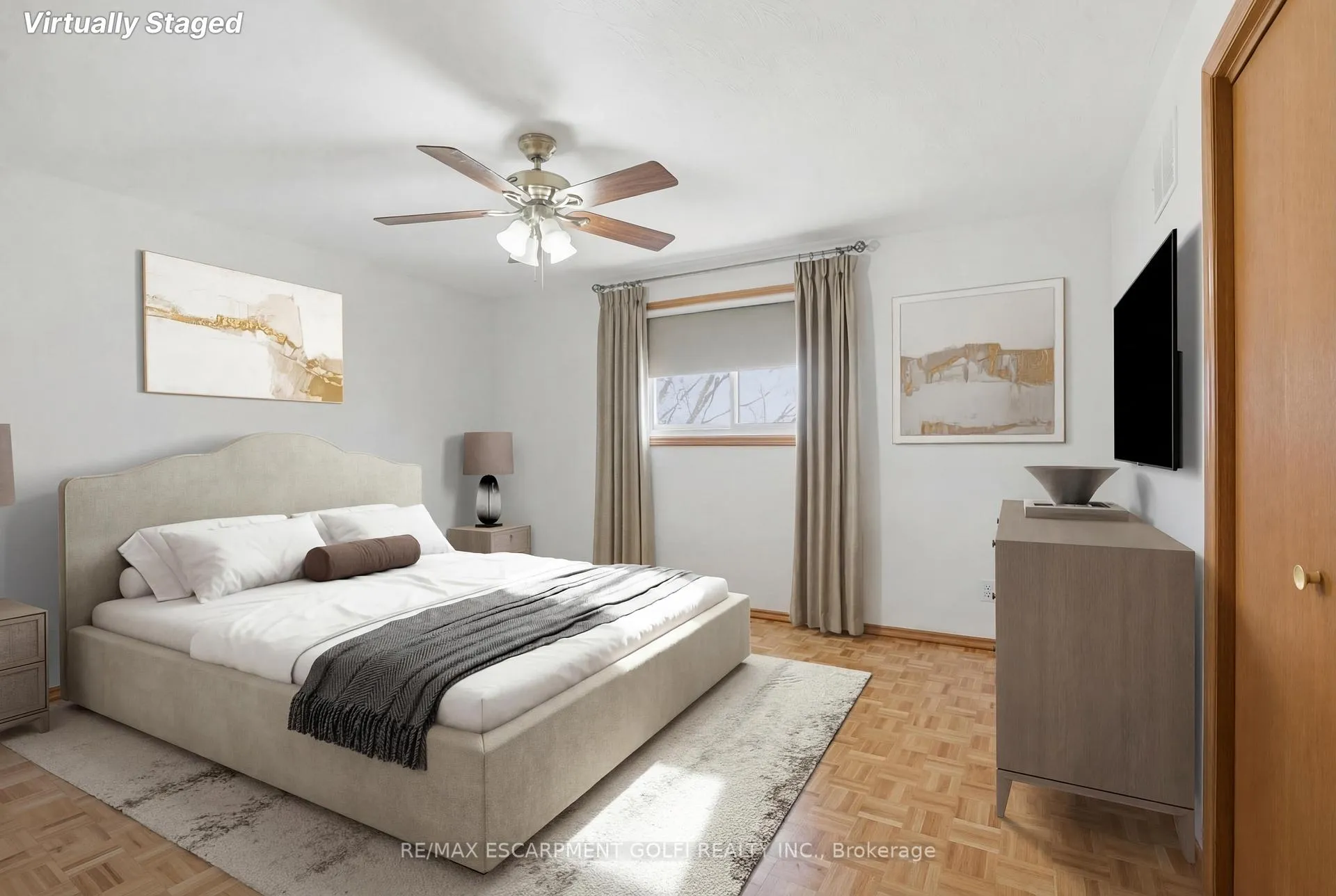 Photo 26 of 72 Oakridge Drive, Hamilton, Stoney Creek — HOMEH