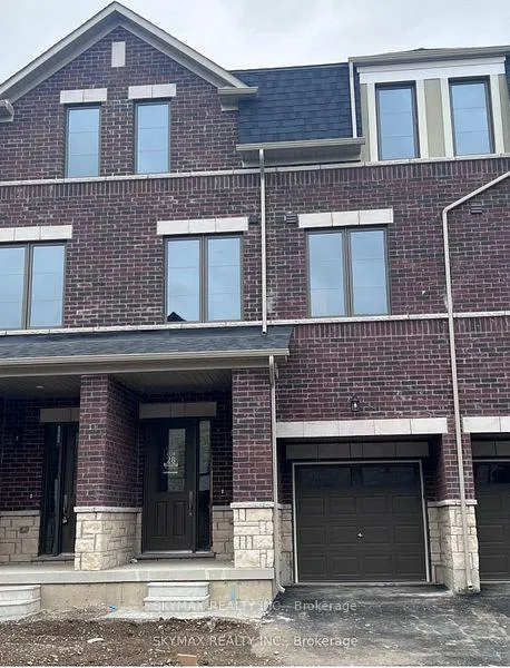 Photo 1 of 96 Halliford Place, Brampton, Bram East — HOMEH