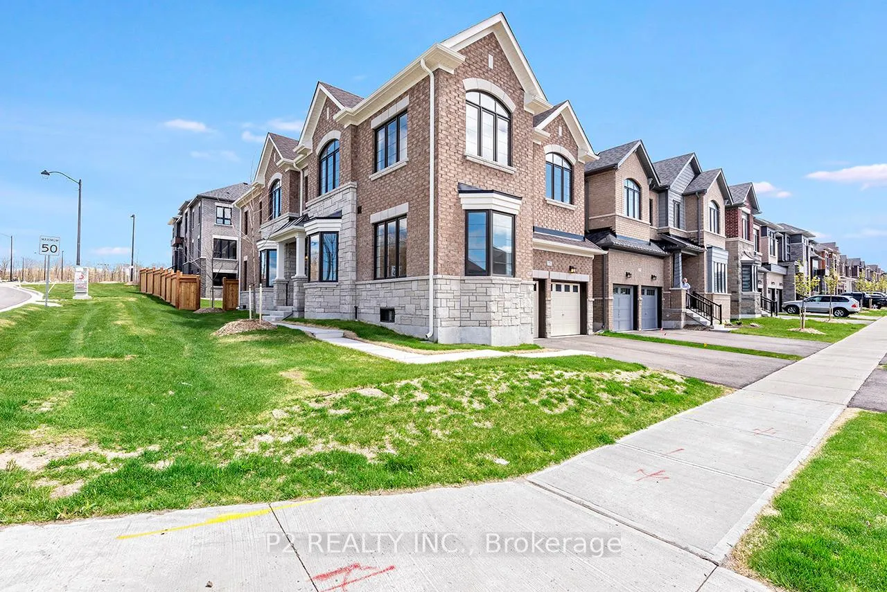 Front of 73 Bearberry Road