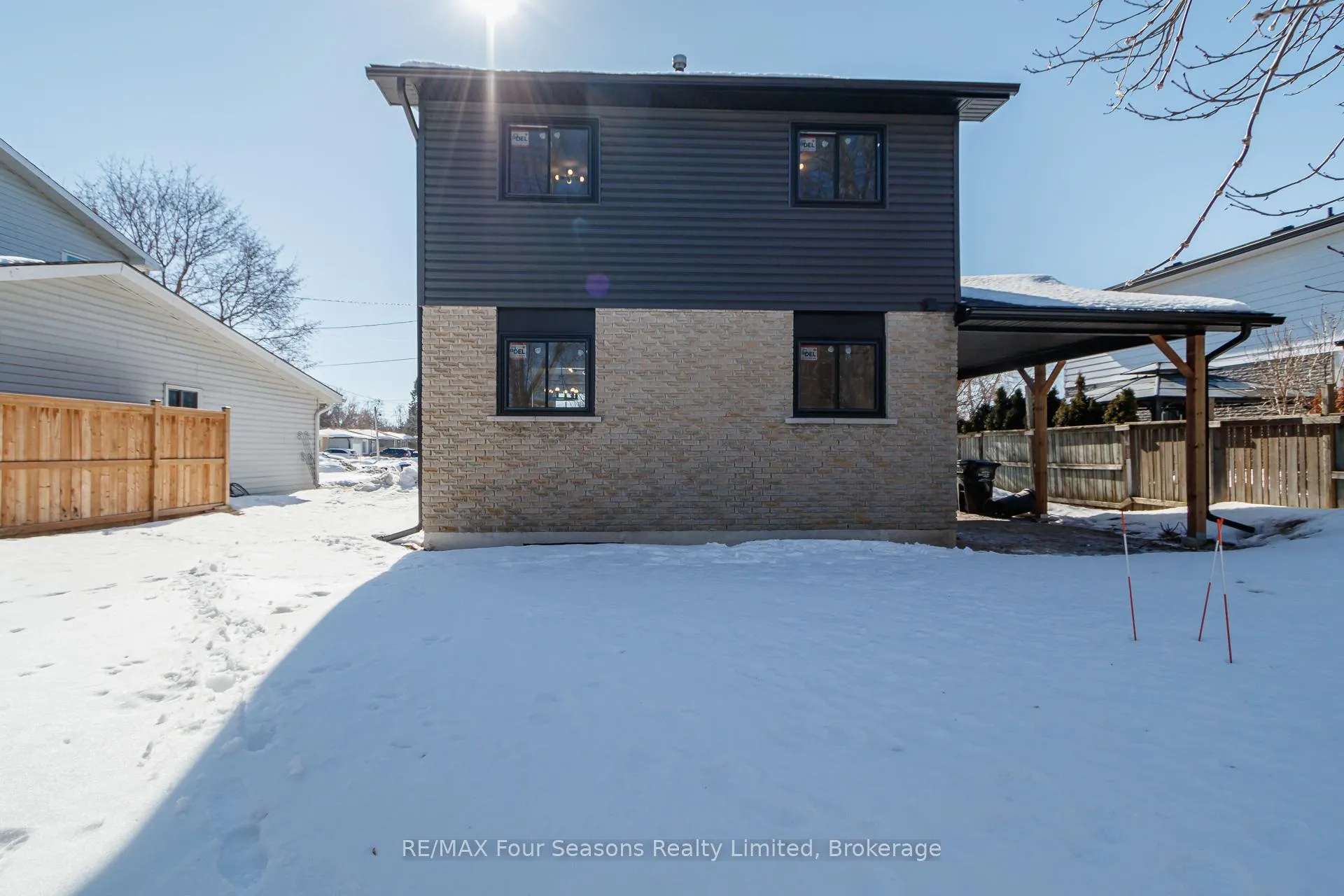 Photo 37 of 255 Valleyfield Crescent, Clearview, Stayner — HOMEH