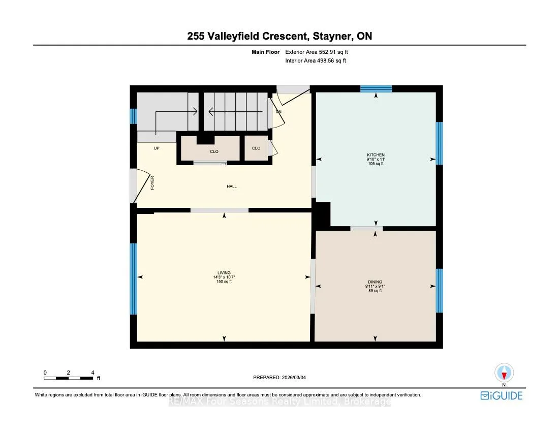 Photo 44 of 255 Valleyfield Crescent, Clearview, Stayner — HOMEH