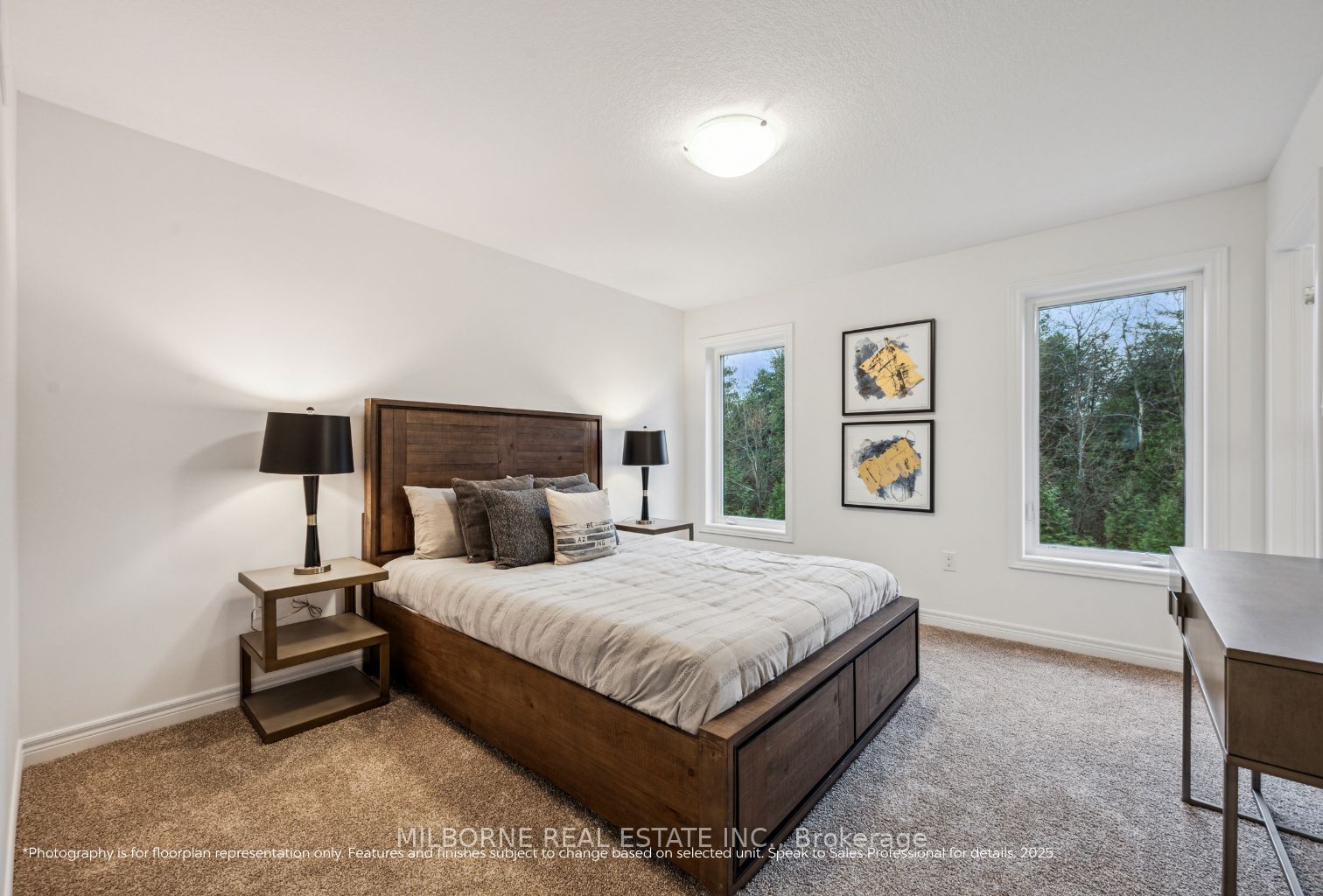 Photo 32 of 37 Arabella Drive, Guelph, Village By The Arboretum — HOMEH