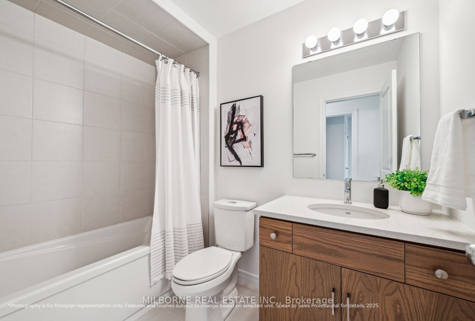 Photo 31 of 37 Arabella Drive, Guelph, Village By The Arboretum — HOMEH
