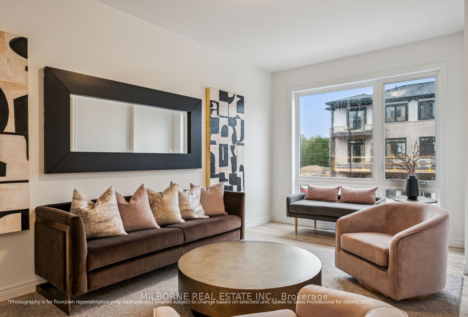 Photo 2 of 37 Arabella Drive, Guelph, Village By The Arboretum — HOMEH