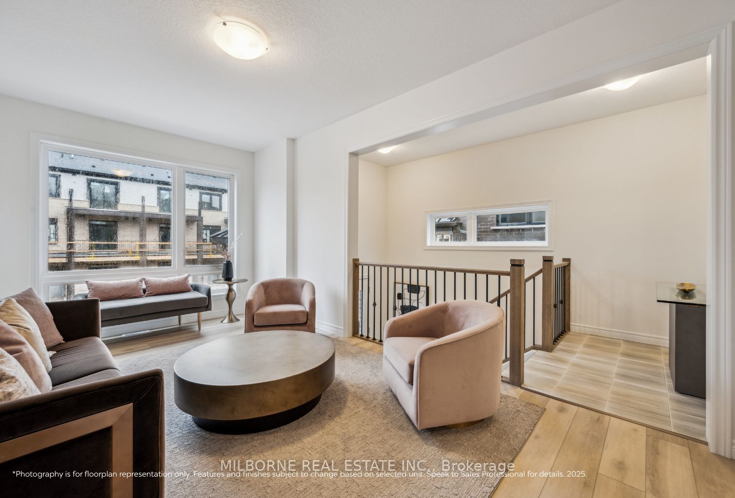 Photo 5 of 37 Arabella Drive, Guelph, Village By The Arboretum — HOMEH