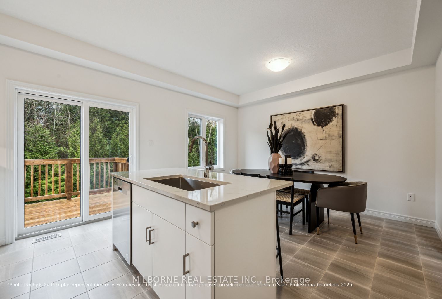 Photo 11 of 37 Arabella Drive, Guelph, Village By The Arboretum — HOMEH