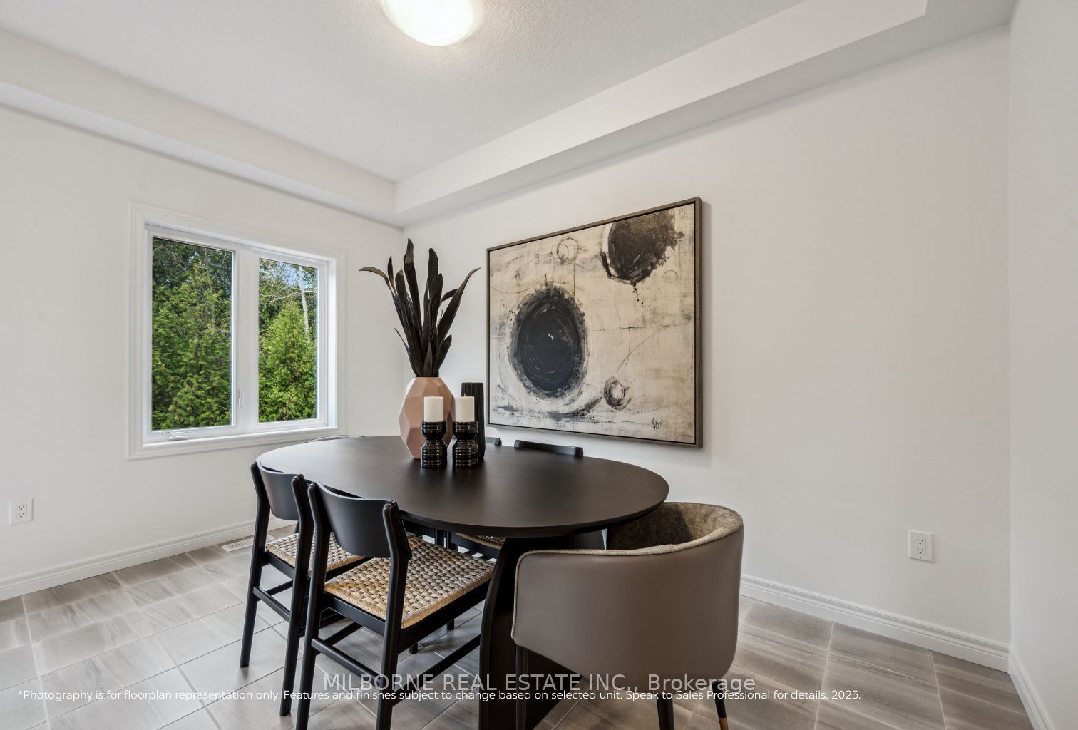 Photo 18 of 37 Arabella Drive, Guelph, Village By The Arboretum — HOMEH