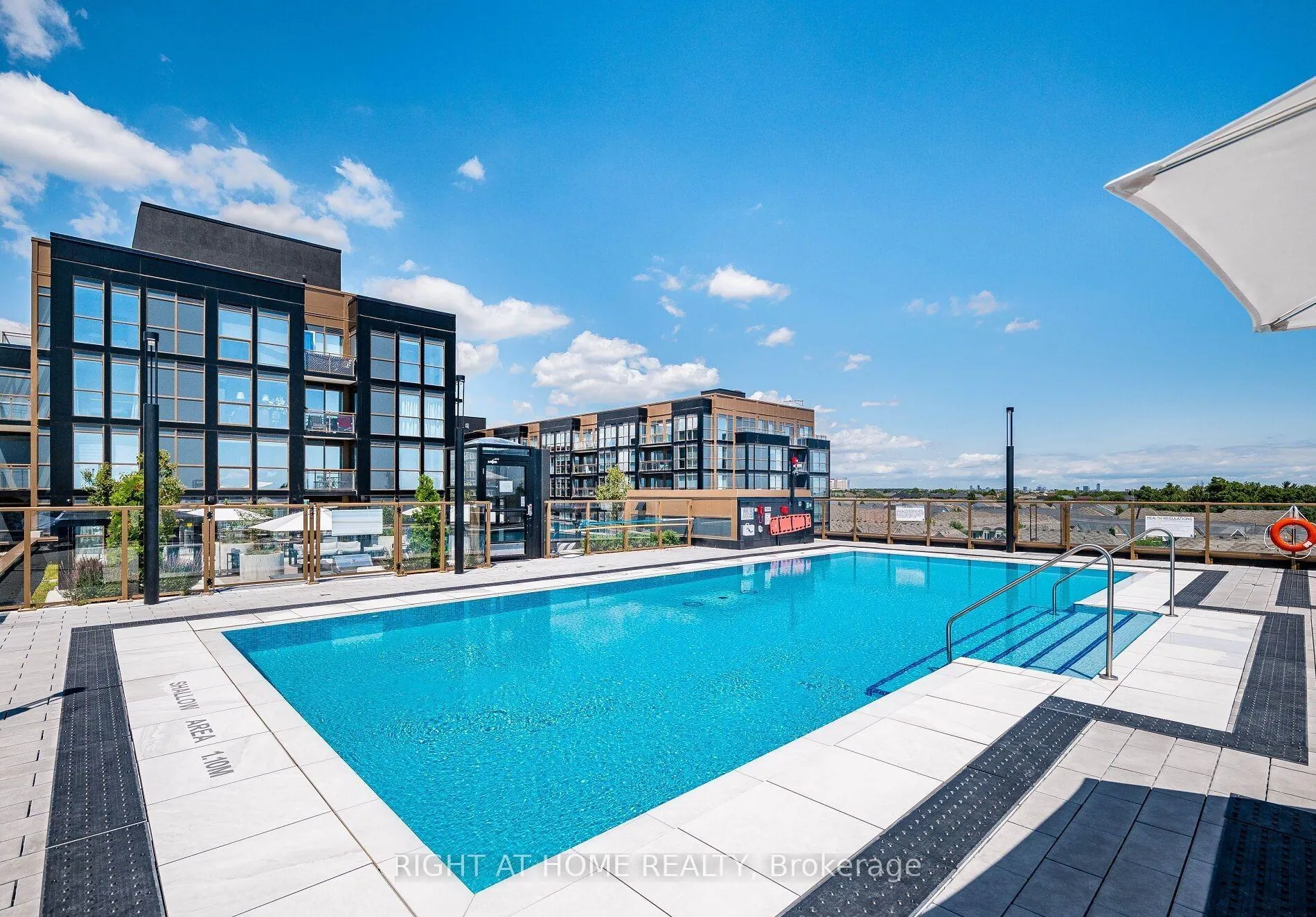 Photo 23 of Unit 323, 2343 Khalsa Gate, Oakville, Westmount — HOMEH