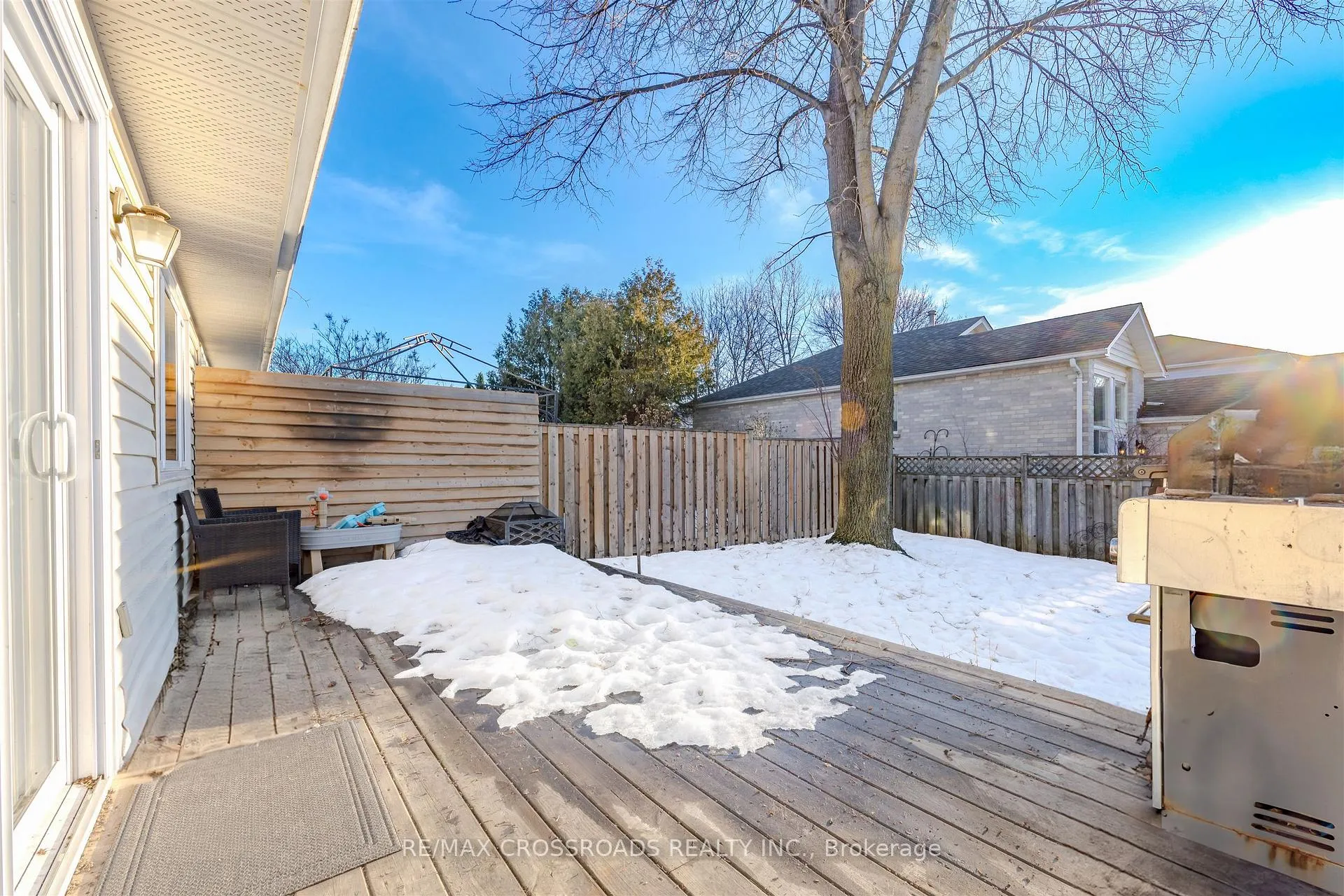 Photo 30 of 32 Trudeau Drive, Clarington, Bowmanville — HOMEH