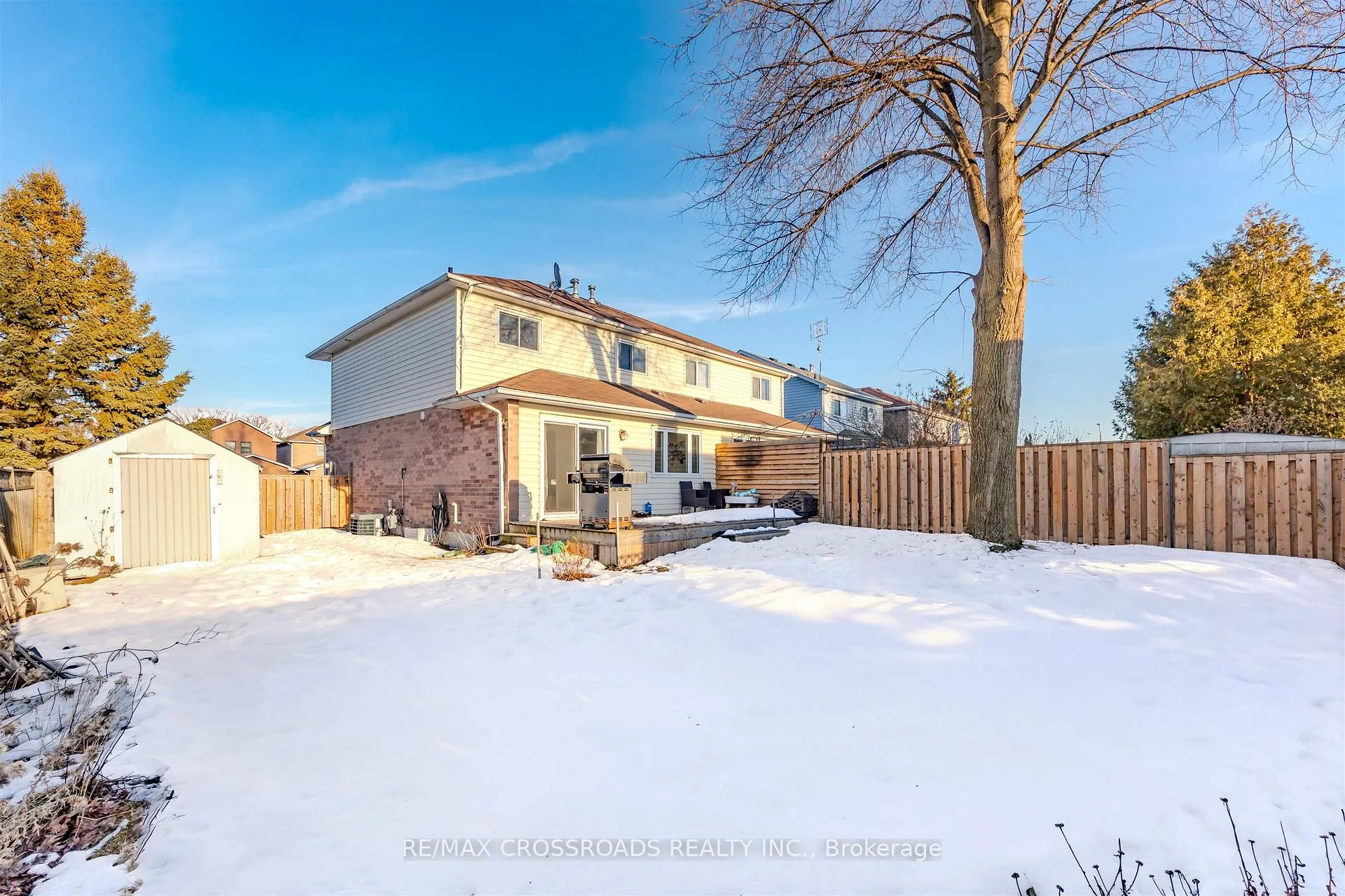 Photo 31 of 32 Trudeau Drive, Clarington, Bowmanville — HOMEH