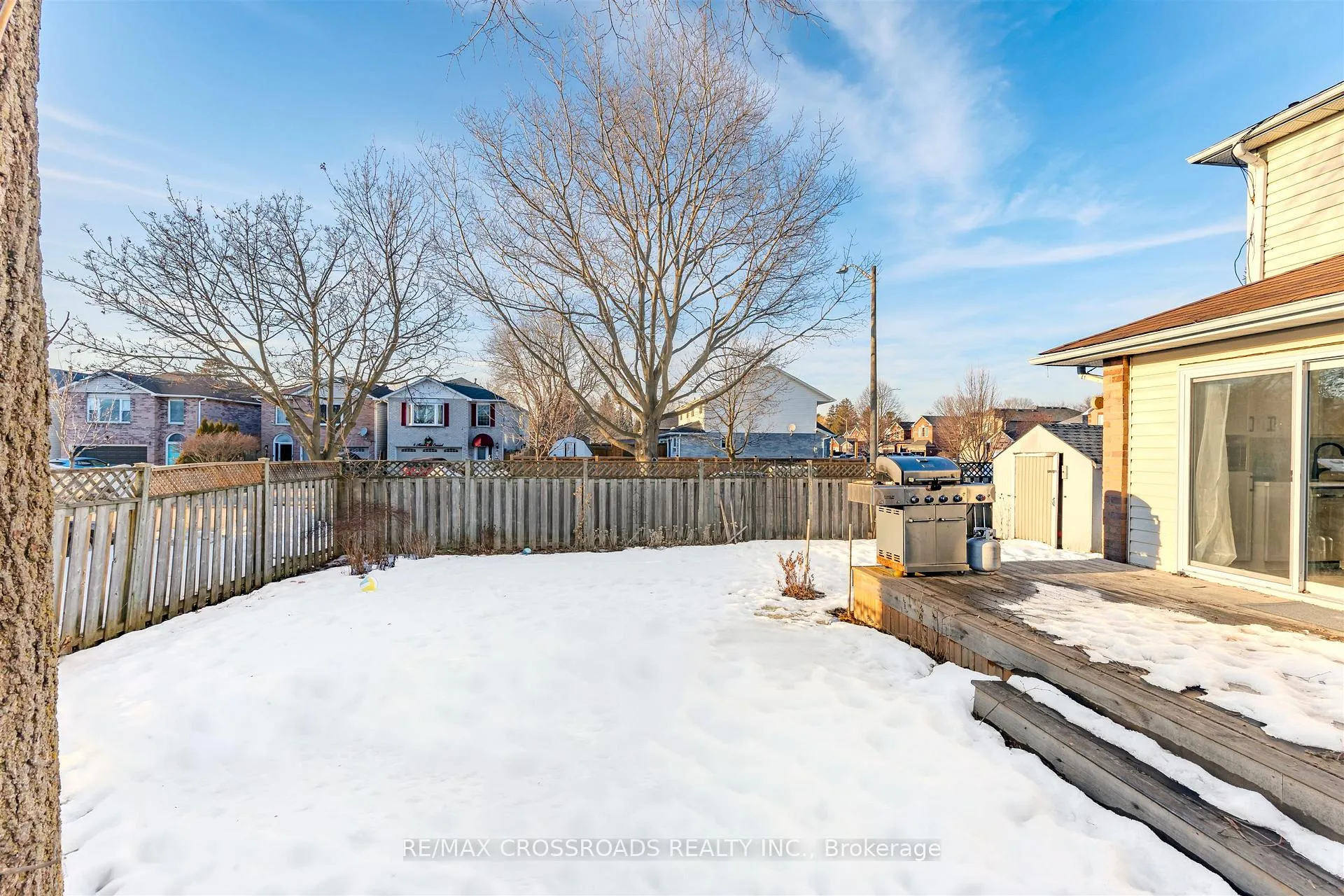 Photo 32 of 32 Trudeau Drive, Clarington, Bowmanville — HOMEH