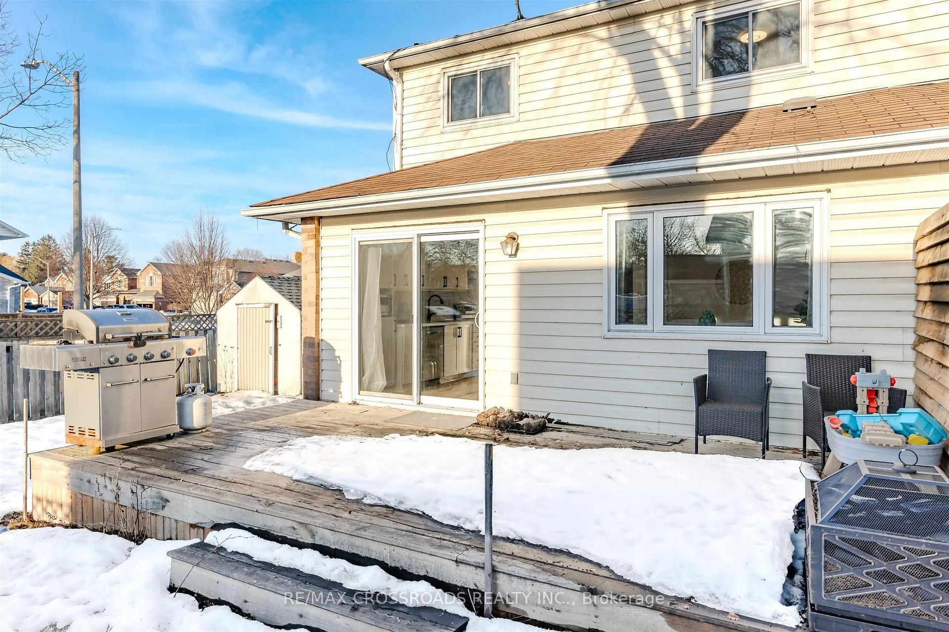 Photo 33 of 32 Trudeau Drive, Clarington, Bowmanville — HOMEH
