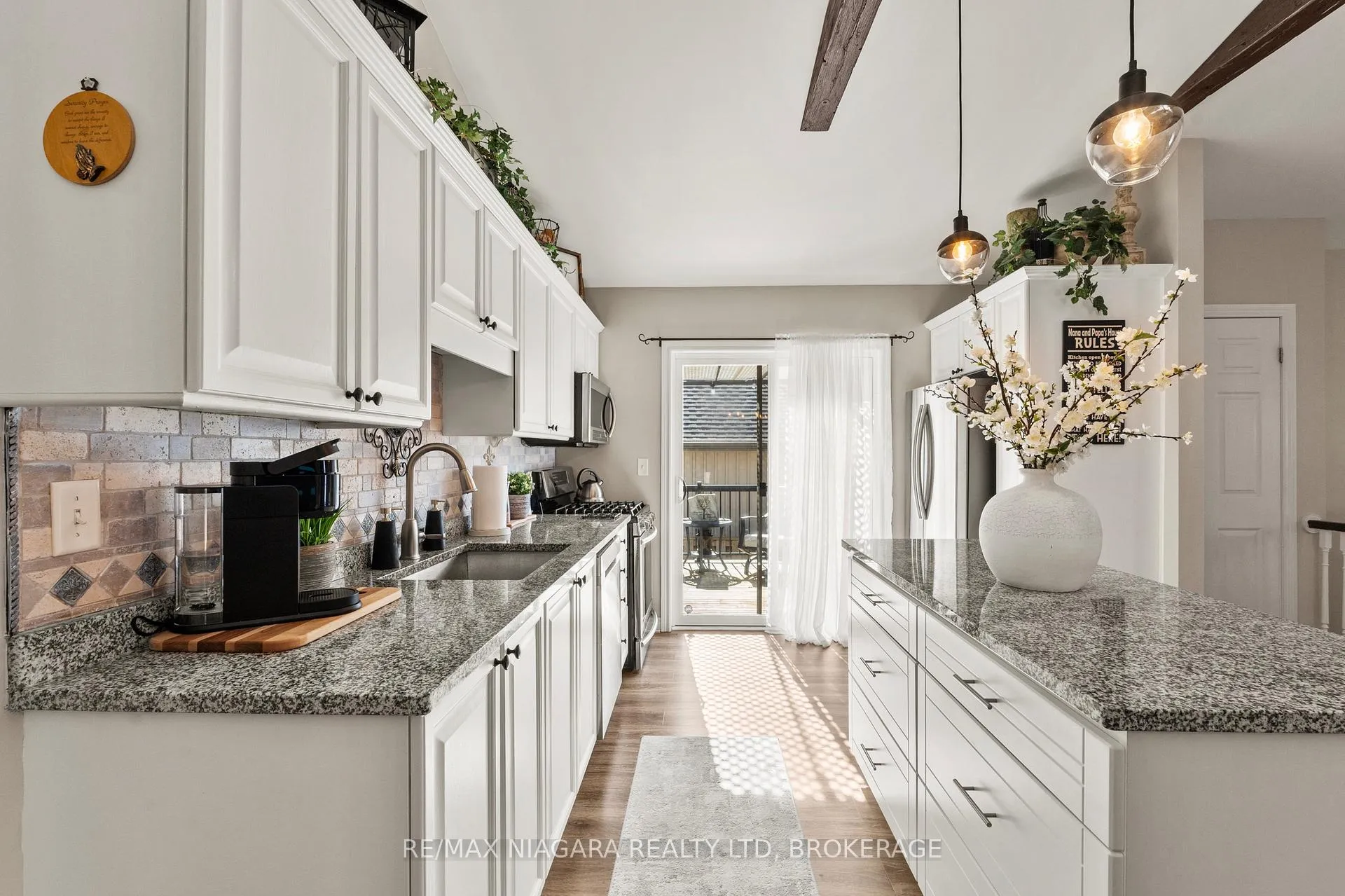 Photo 13 of 232 Regatta Drive, Welland, Dain City — HOMEH