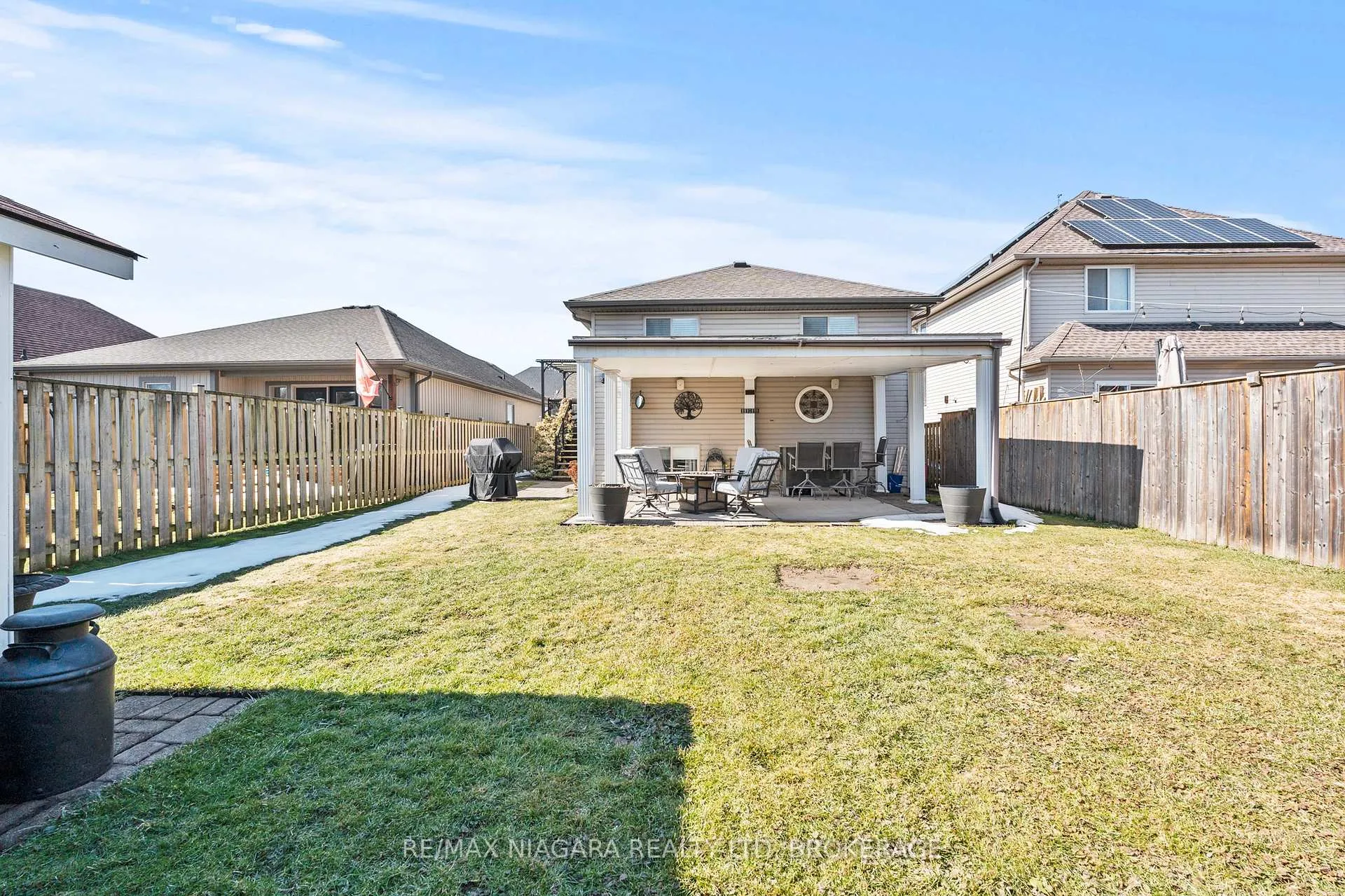 Photo 29 of 232 Regatta Drive, Welland, Dain City — HOMEH