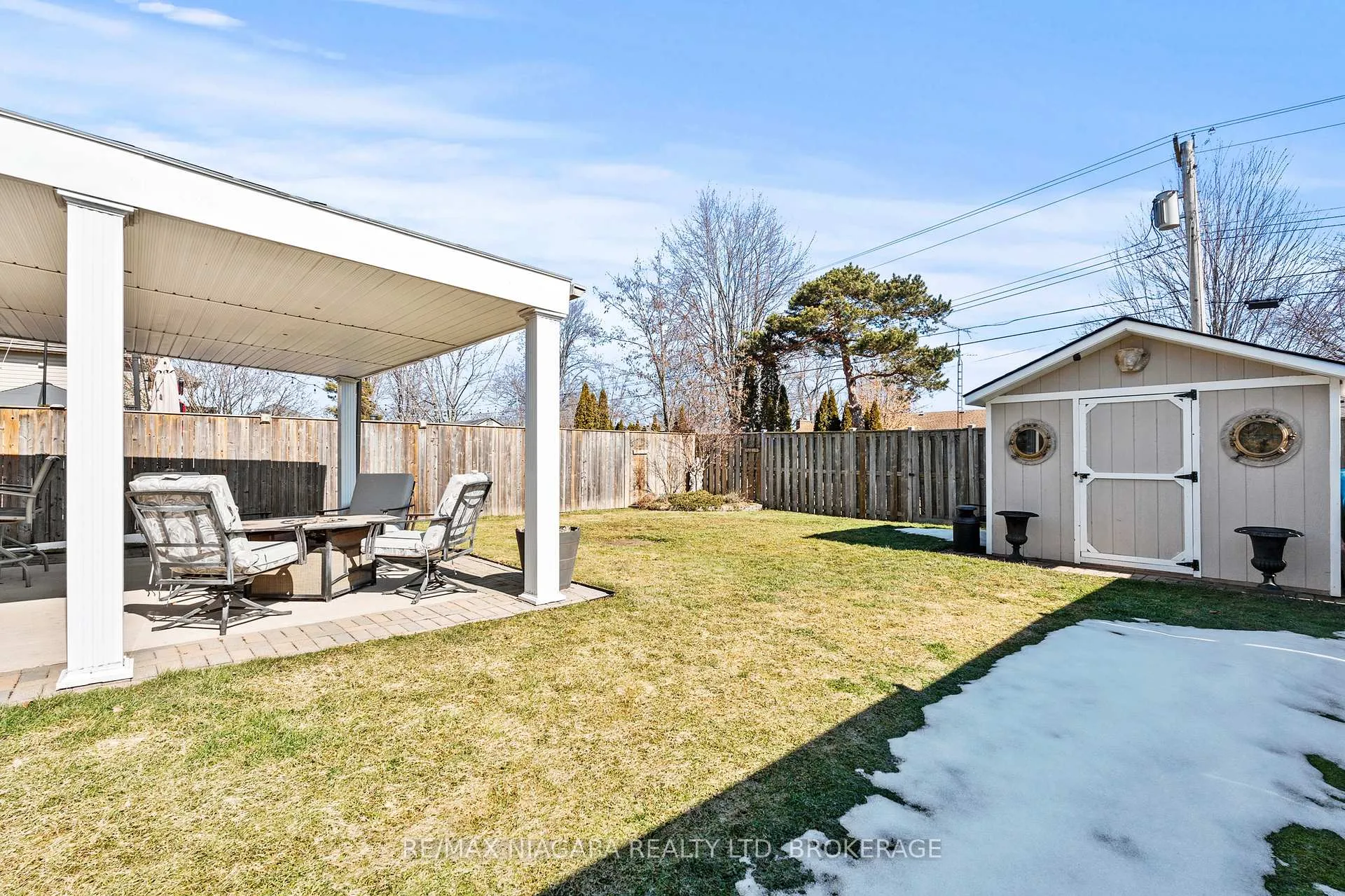 Photo 31 of 232 Regatta Drive, Welland, Dain City — HOMEH