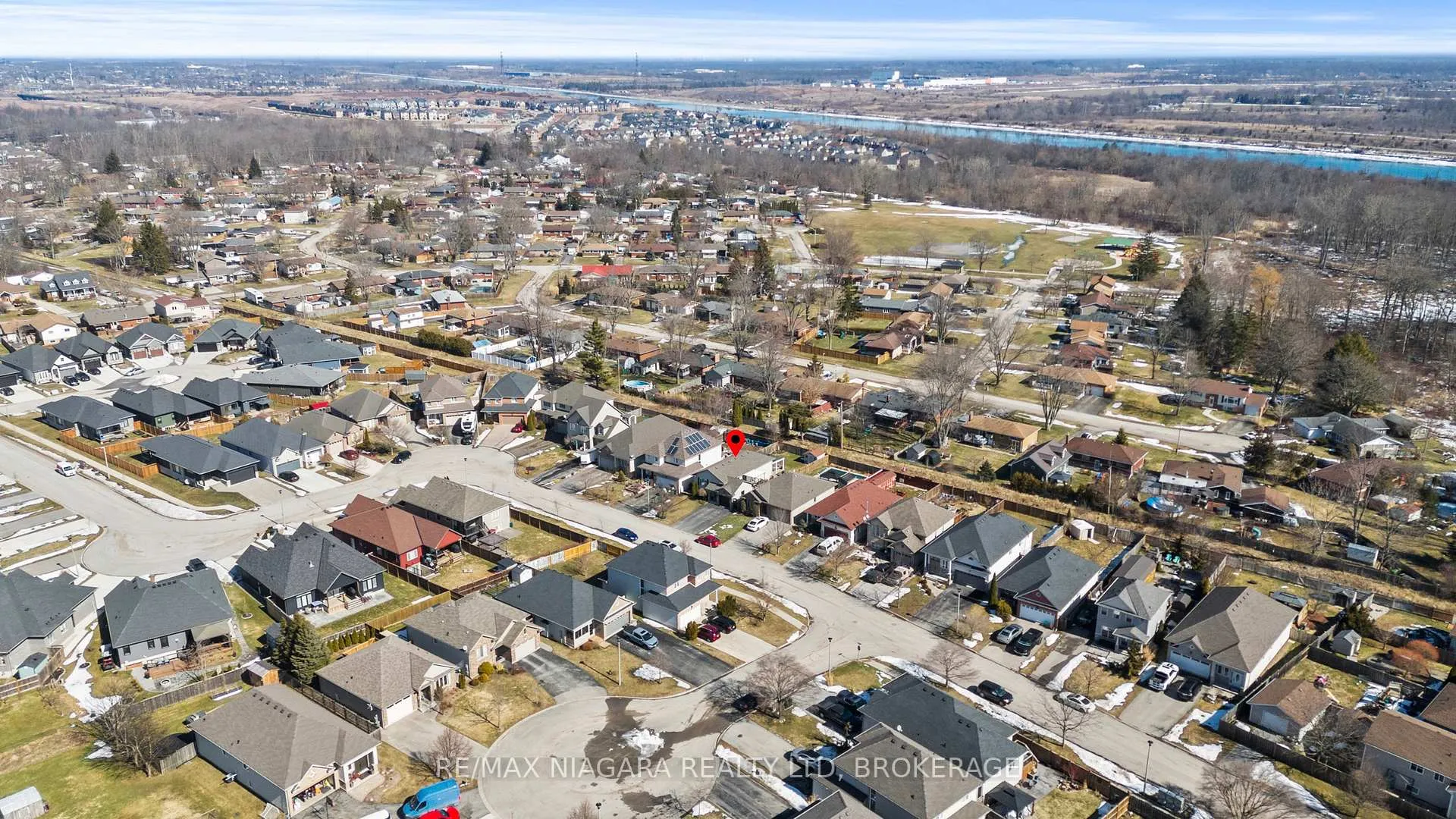 Photo 32 of 232 Regatta Drive, Welland, Dain City — HOMEH