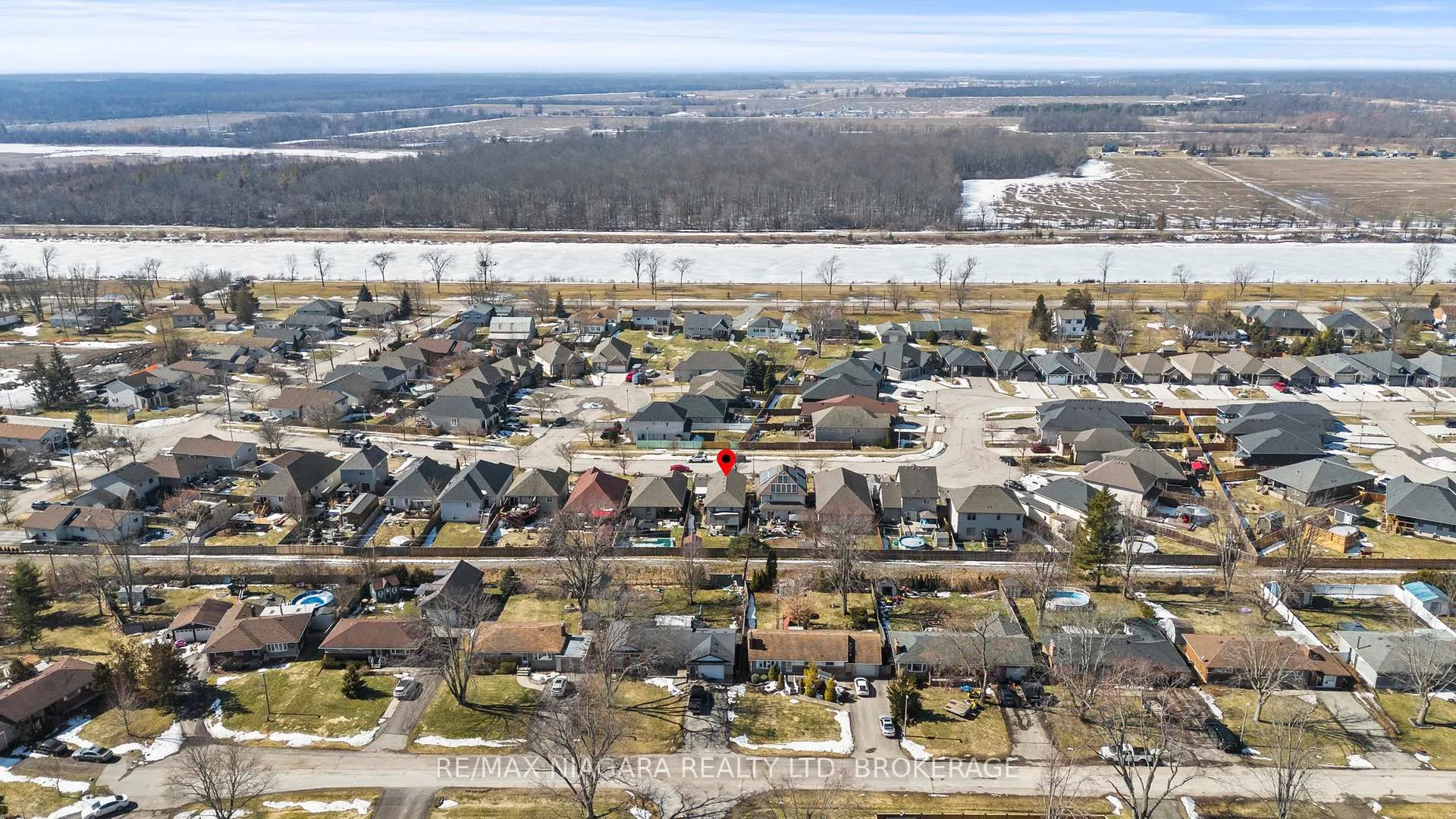 Photo 34 of 232 Regatta Drive, Welland, Dain City — HOMEH