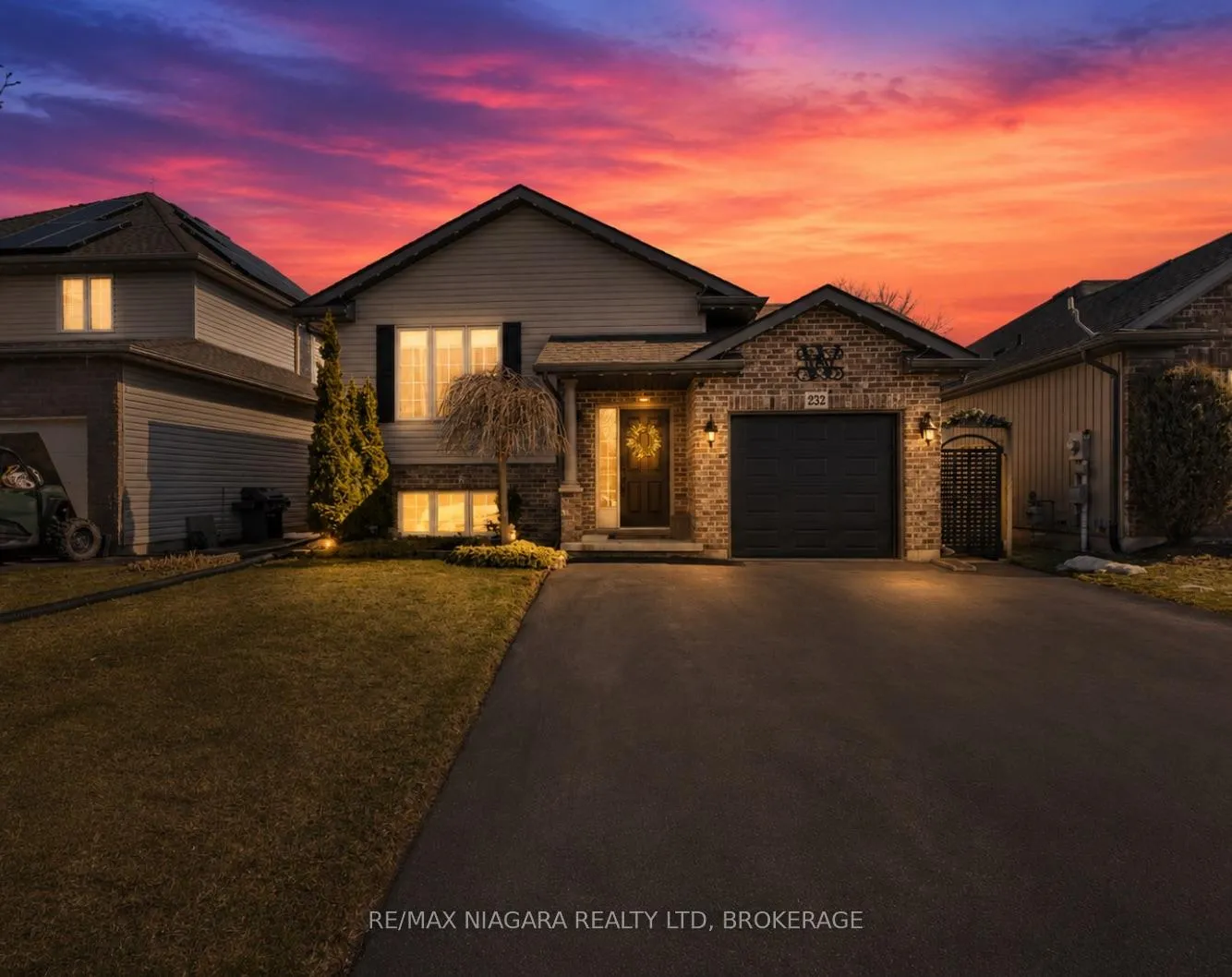 Photo 1 of 232 Regatta Drive, Welland, Dain City — HOMEH