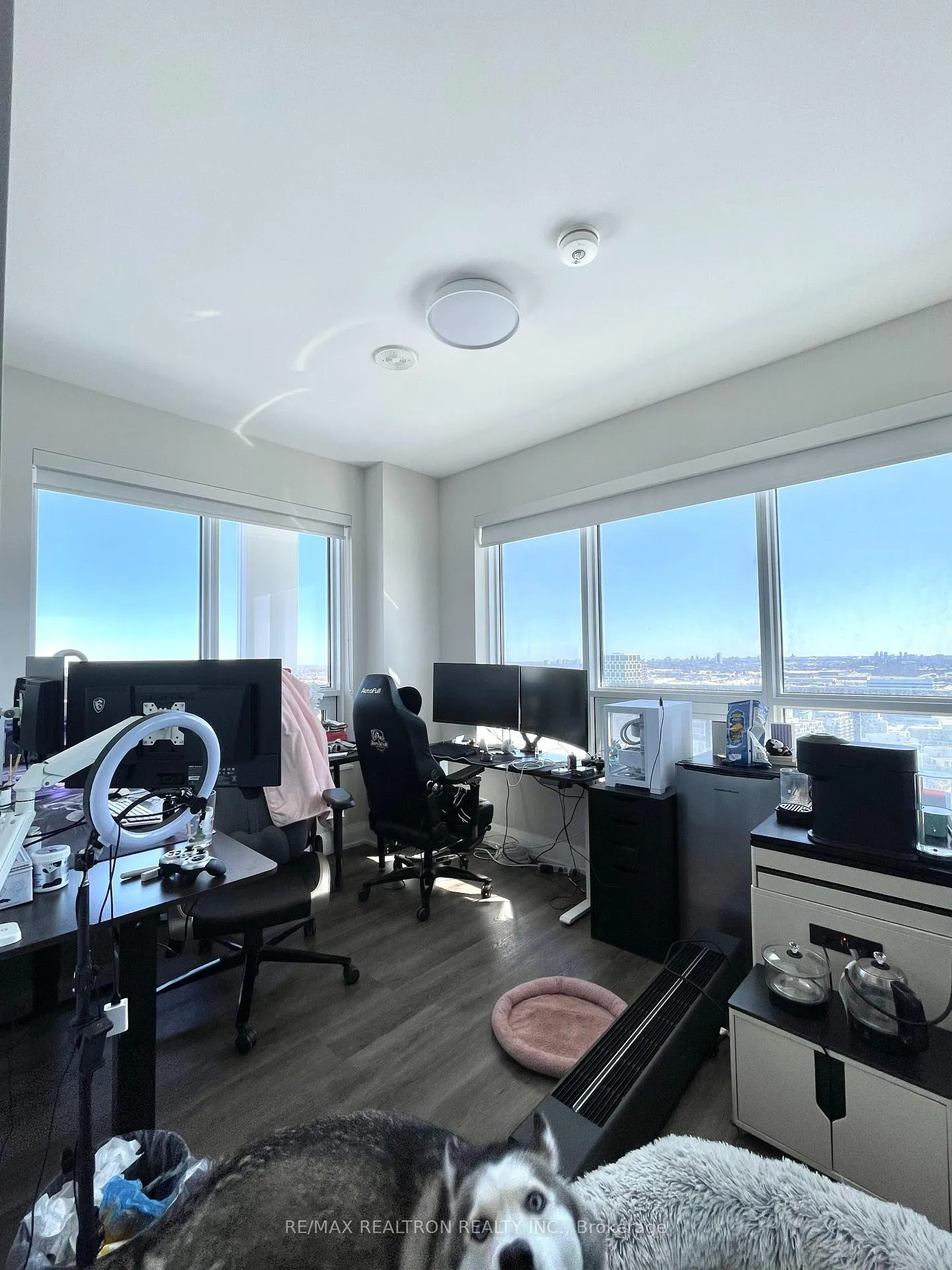 Photo 6 of Unit 3601, 8 Water Walk Drive, Markham, Unionville — HOMEH