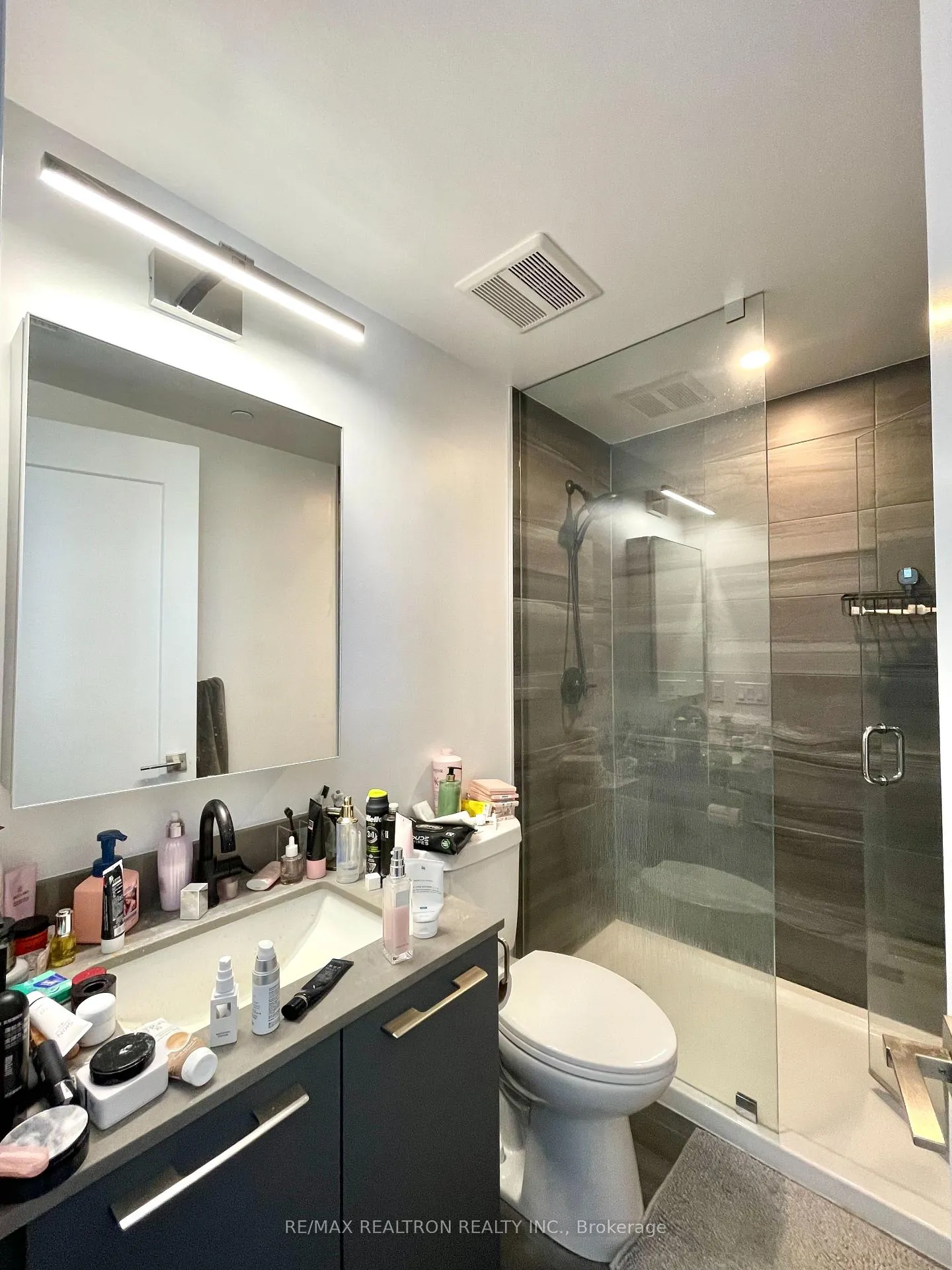 Photo 10 of Unit 3601, 8 Water Walk Drive, Markham, Unionville — HOMEH