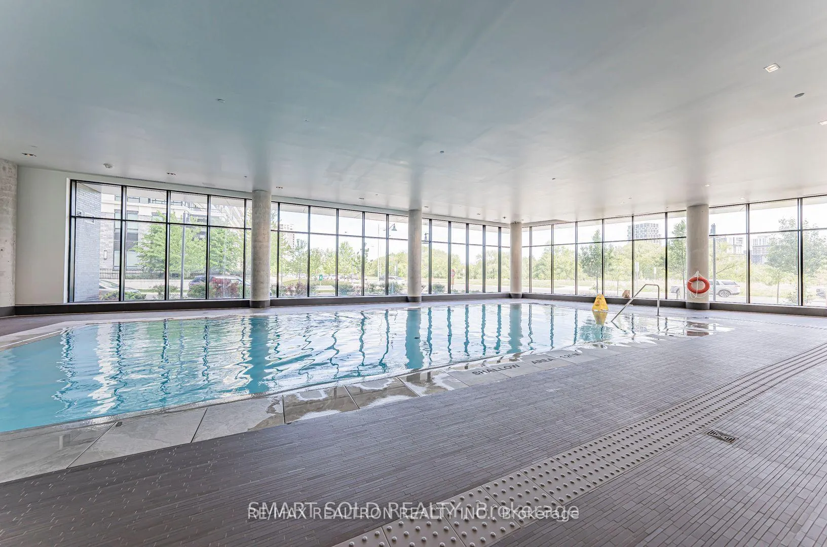 Photo 16 of Unit 3601, 8 Water Walk Drive, Markham, Unionville — HOMEH