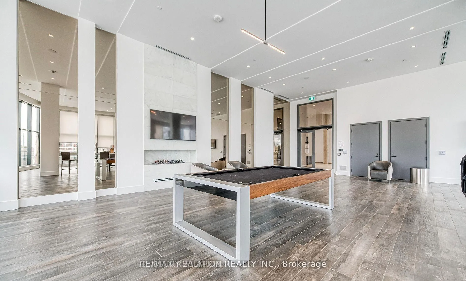 Photo 21 of Unit 3601, 8 Water Walk Drive, Markham, Unionville — HOMEH