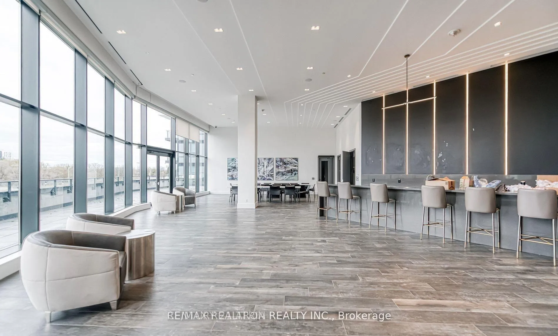 Photo 22 of Unit 3601, 8 Water Walk Drive, Markham, Unionville — HOMEH