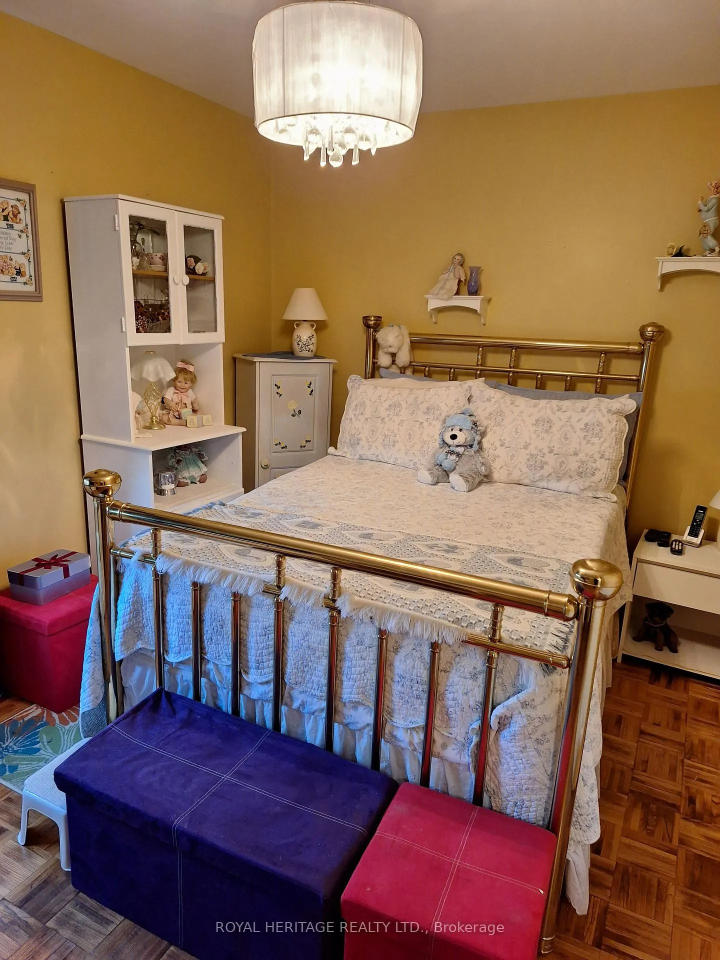 Photo 1 of Unit 6, 677 Marksbury Road, Pickering, West Shore — HOMEH