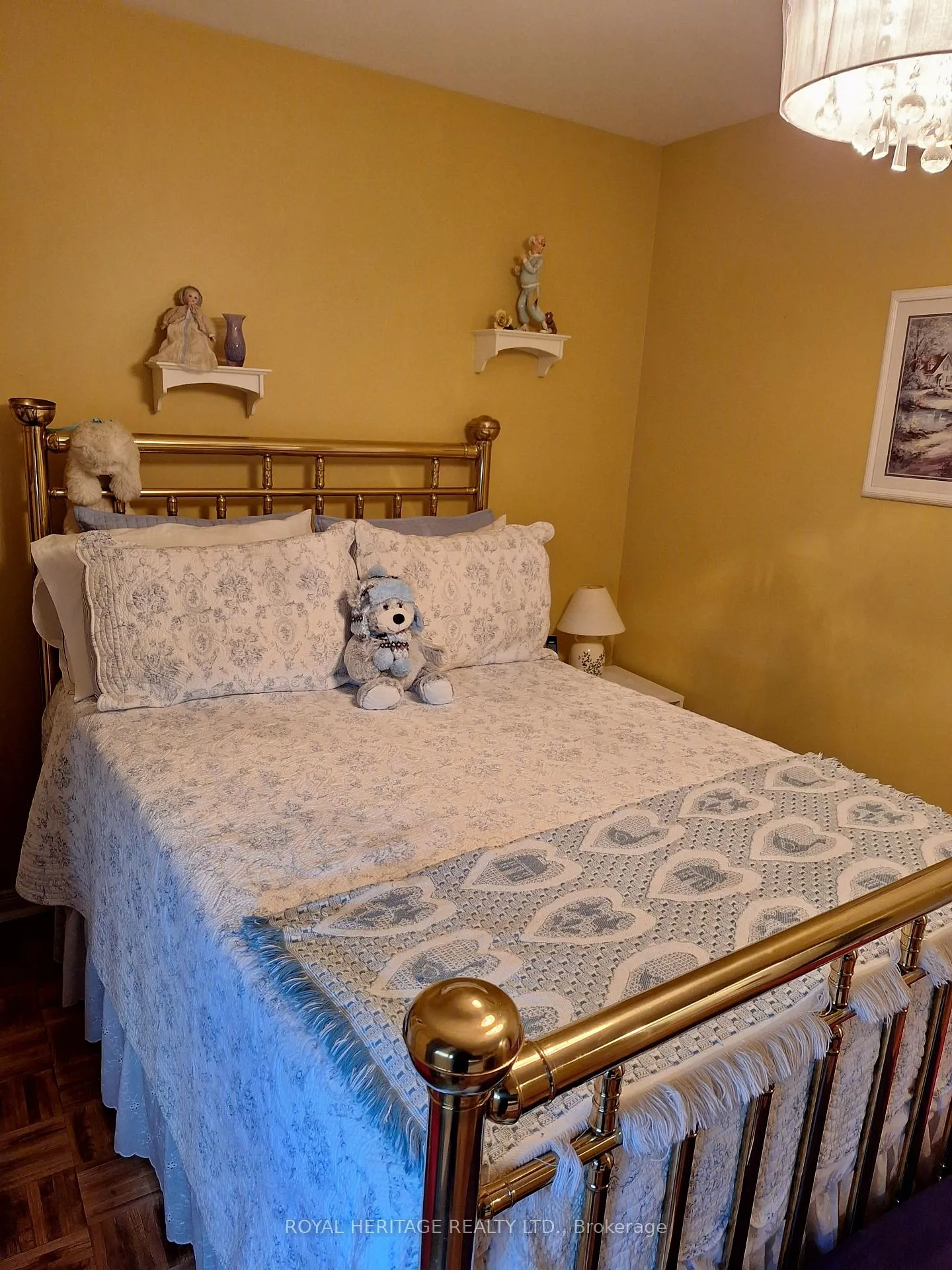 Photo 2 of Unit 6, 677 Marksbury Road, Pickering, West Shore — HOMEH