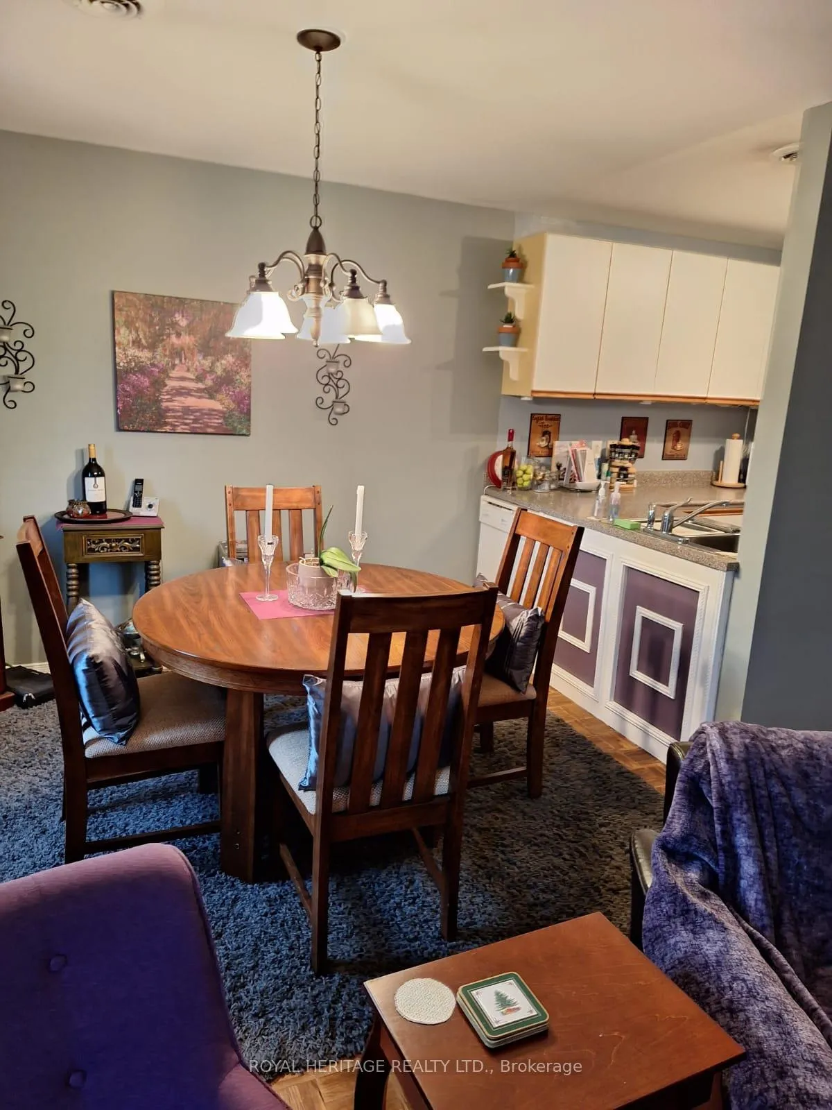 Photo 9 of Unit 6, 677 Marksbury Road, Pickering, West Shore — HOMEH