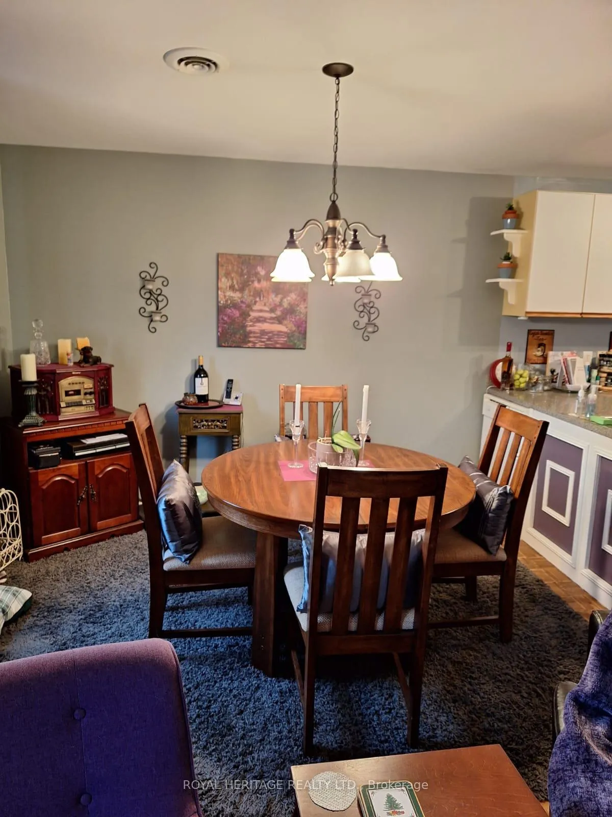 Photo 10 of Unit 6, 677 Marksbury Road, Pickering, West Shore — HOMEH