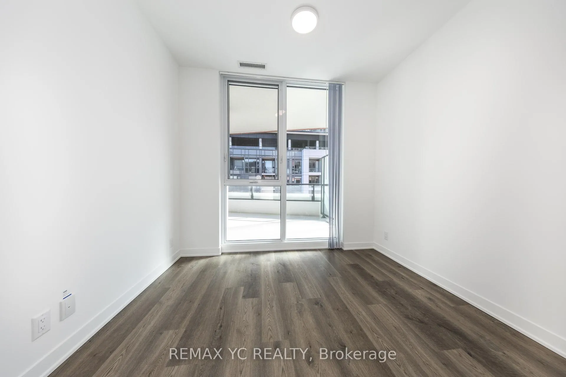 Photo 12 of Unit 1007, 180 Front Street E, Toronto, Moss Park — HOMEH