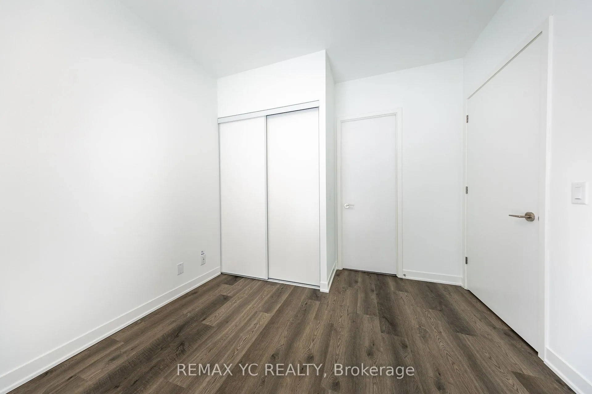 Photo 13 of Unit 1007, 180 Front Street E, Toronto, Moss Park — HOMEH