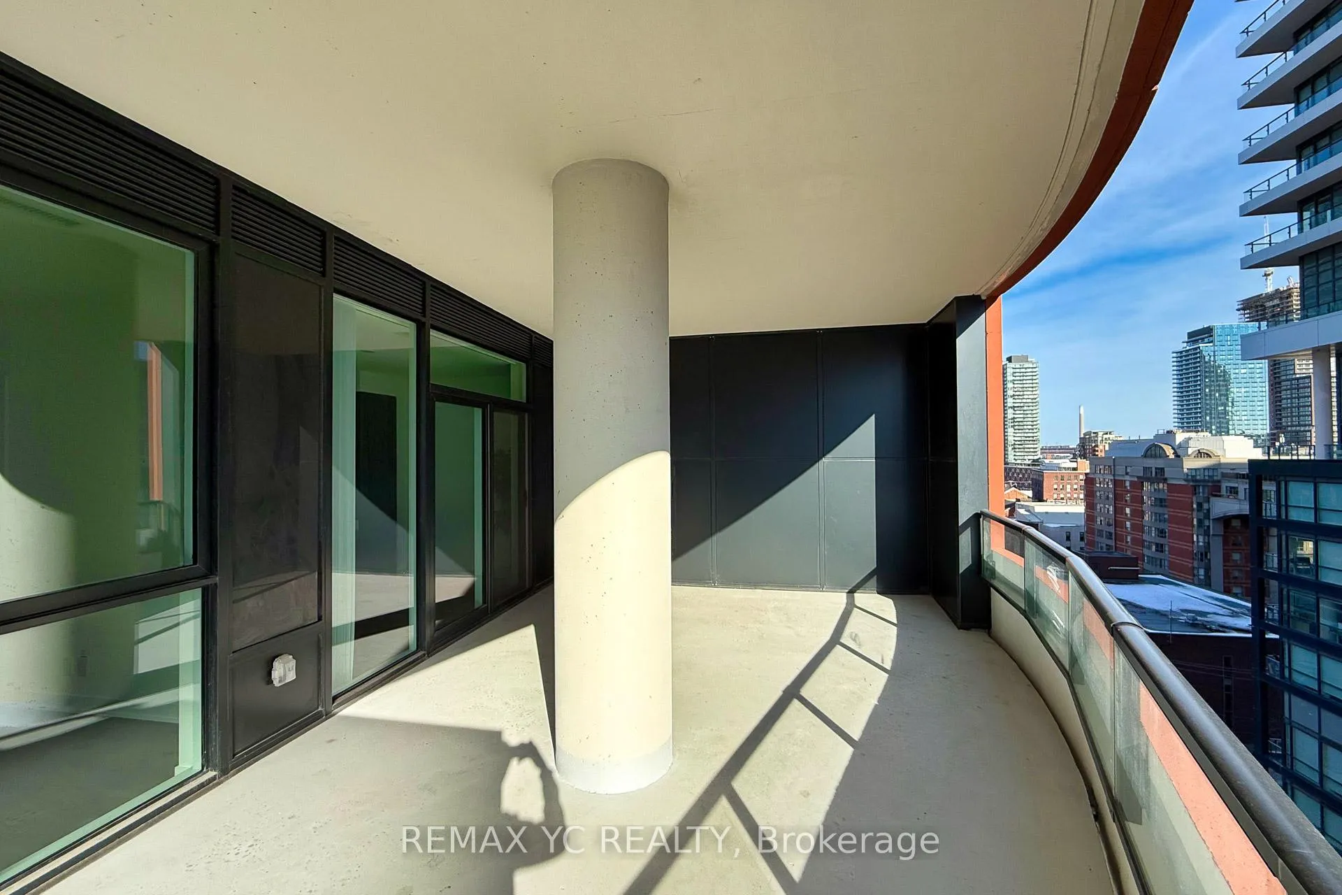 Photo 18 of Unit 1007, 180 Front Street E, Toronto, Moss Park — HOMEH