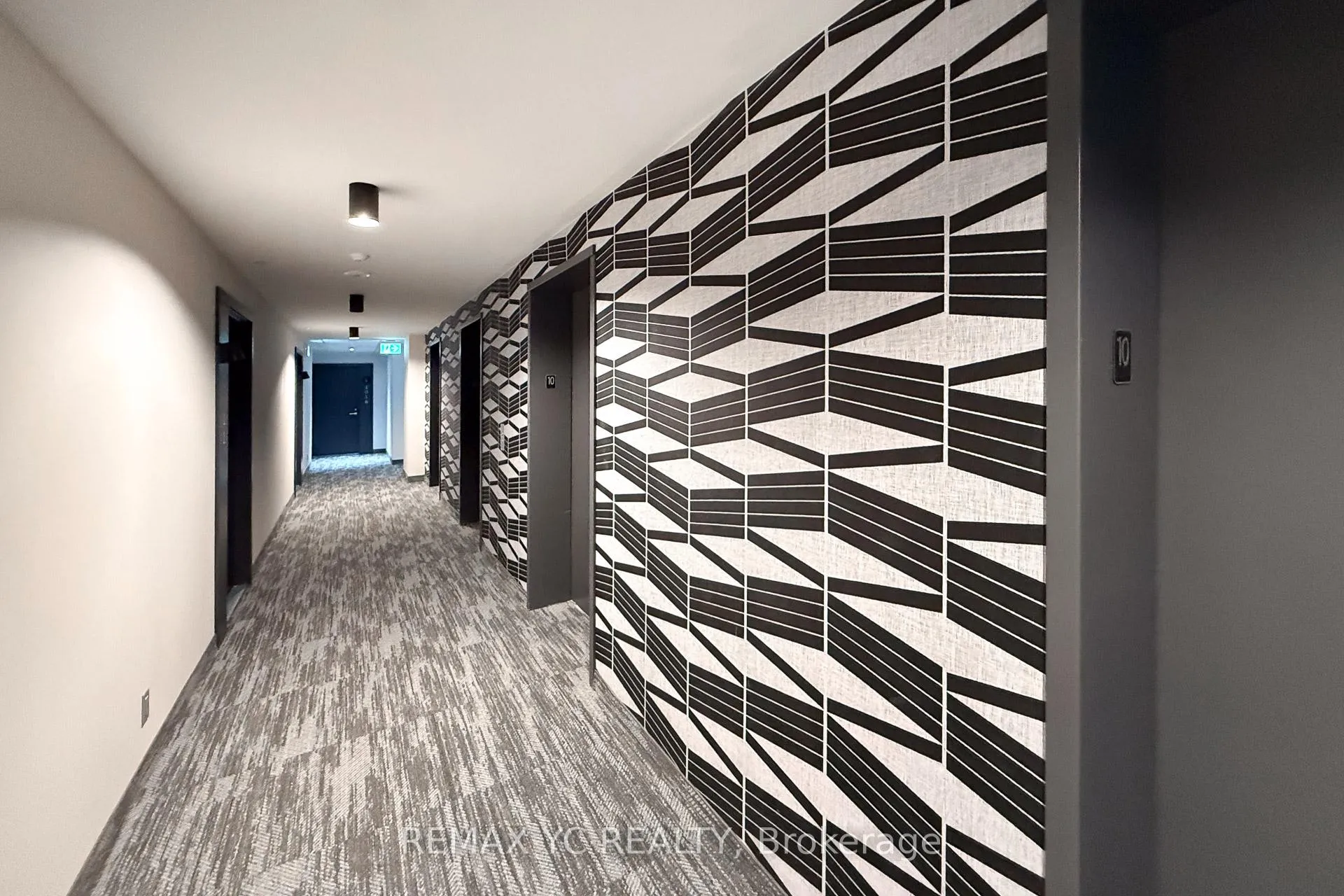 Photo 20 of Unit 1007, 180 Front Street E, Toronto, Moss Park — HOMEH