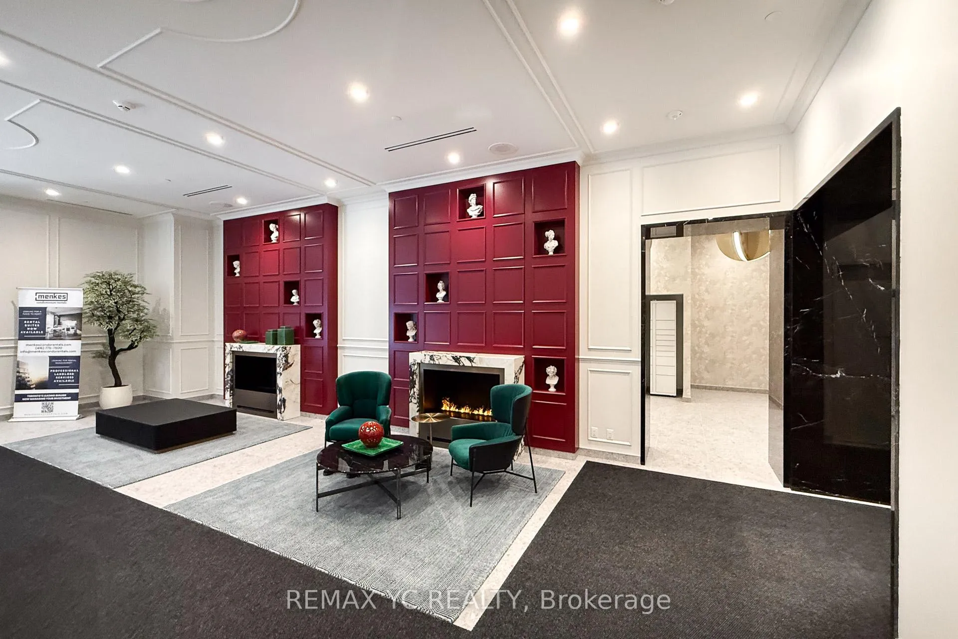 Photo 22 of Unit 1007, 180 Front Street E, Toronto, Moss Park — HOMEH