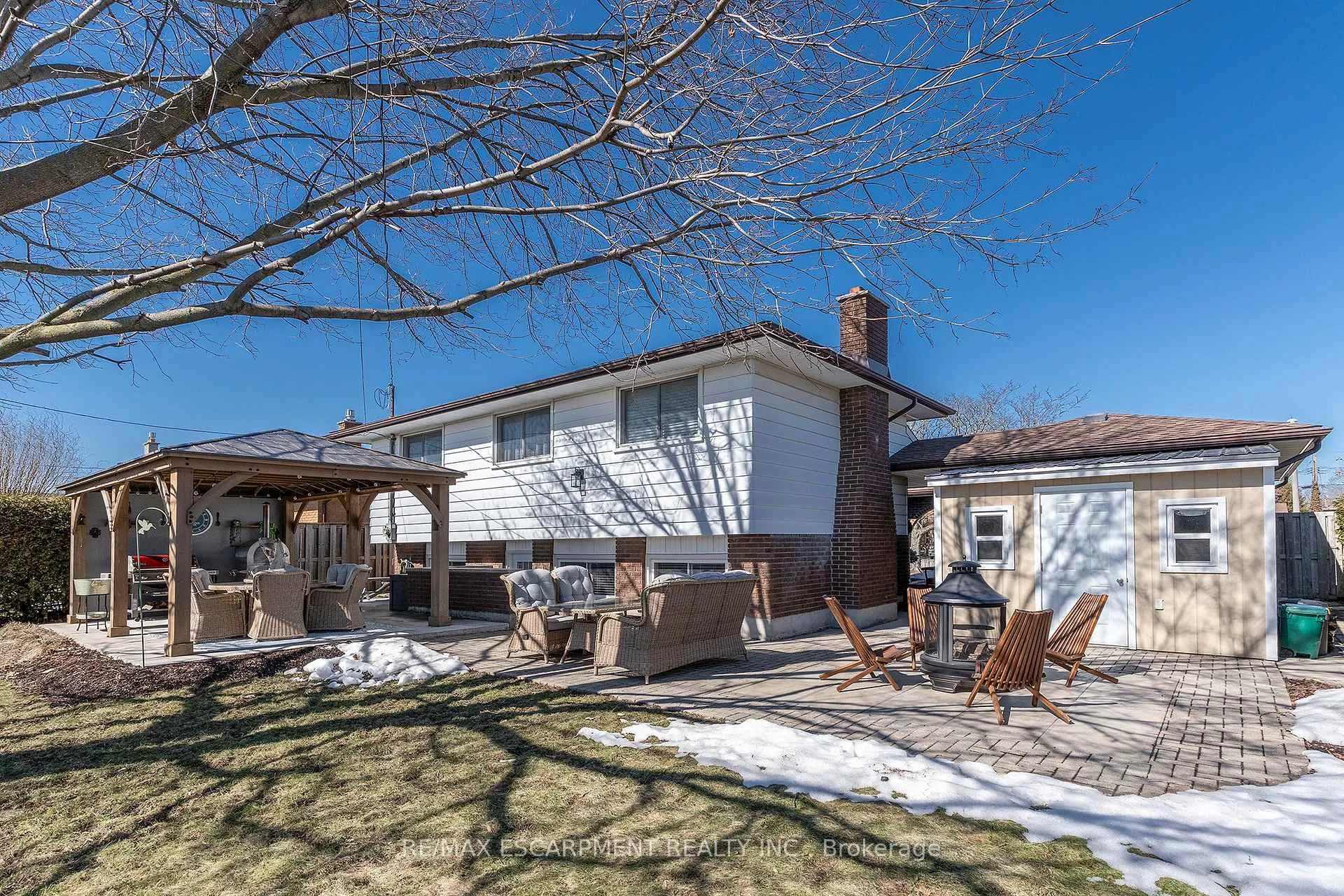 Photo 27 of 118 Westwood Crescent, Welland, Prince Charles — HOMEH