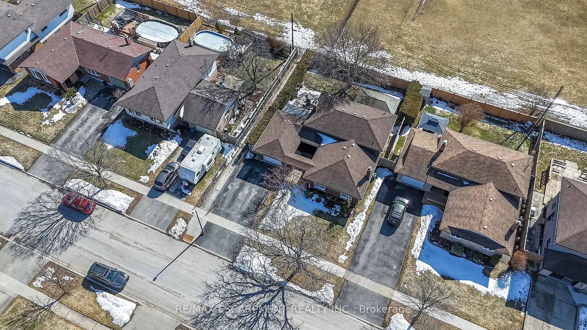 Photo 35 of 118 Westwood Crescent, Welland, Prince Charles — HOMEH