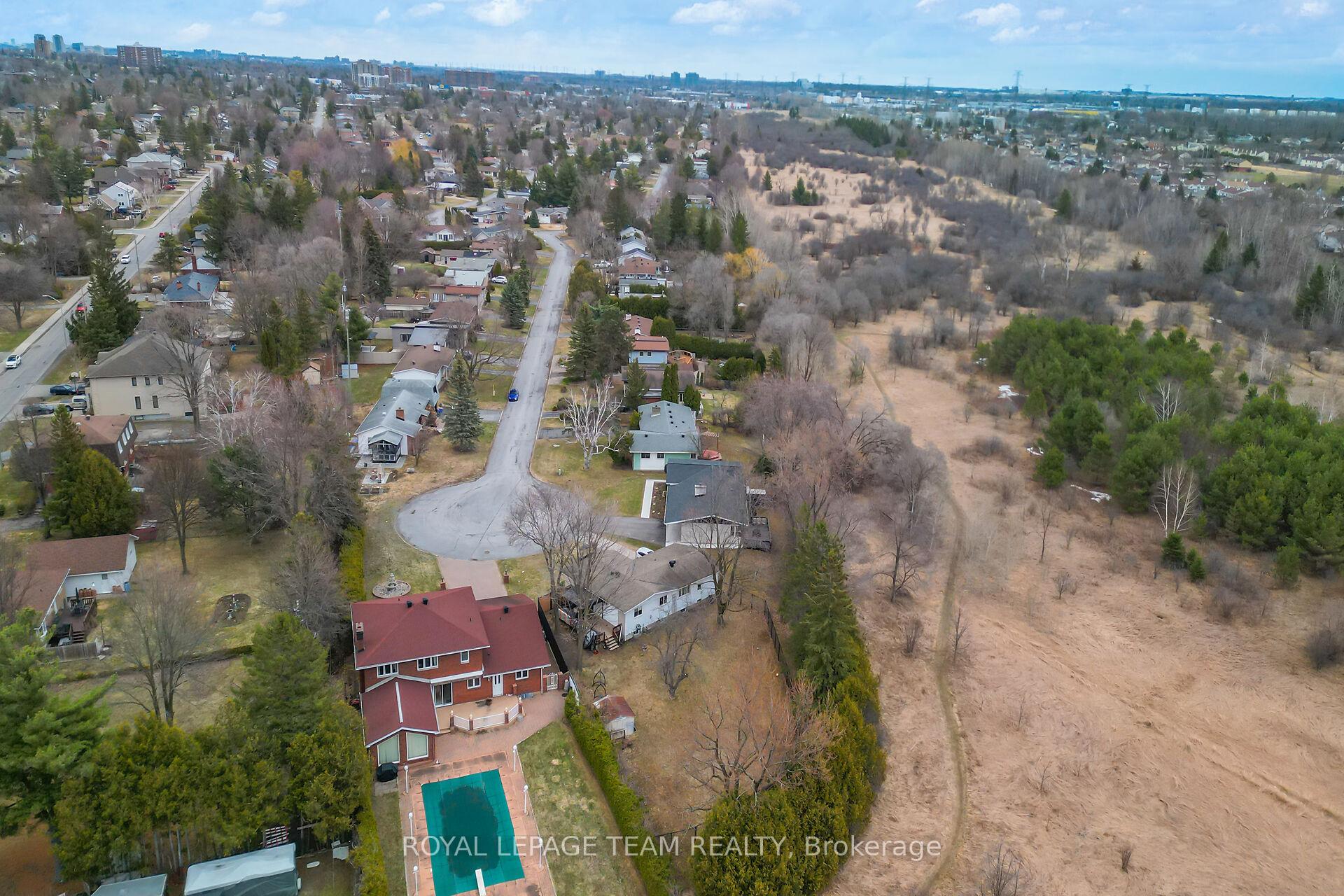 Photo 42 of 20 Whitehill Avenue, Ottawa, Meadowlands/Crestview — HOMEH