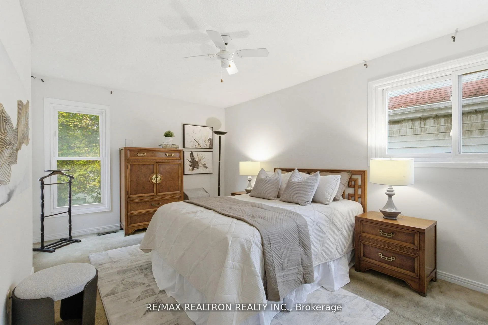 Photo 22 of 20 Jonathan Gate, Vaughan, Crestwood-Springfarm-Yorkhill — HOMEH