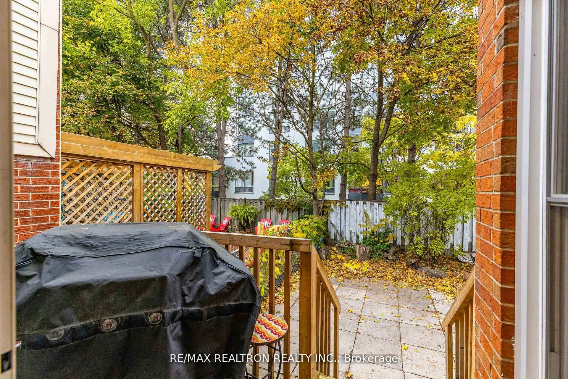 Photo 29 of 20 Jonathan Gate, Vaughan, Crestwood-Springfarm-Yorkhill — HOMEH