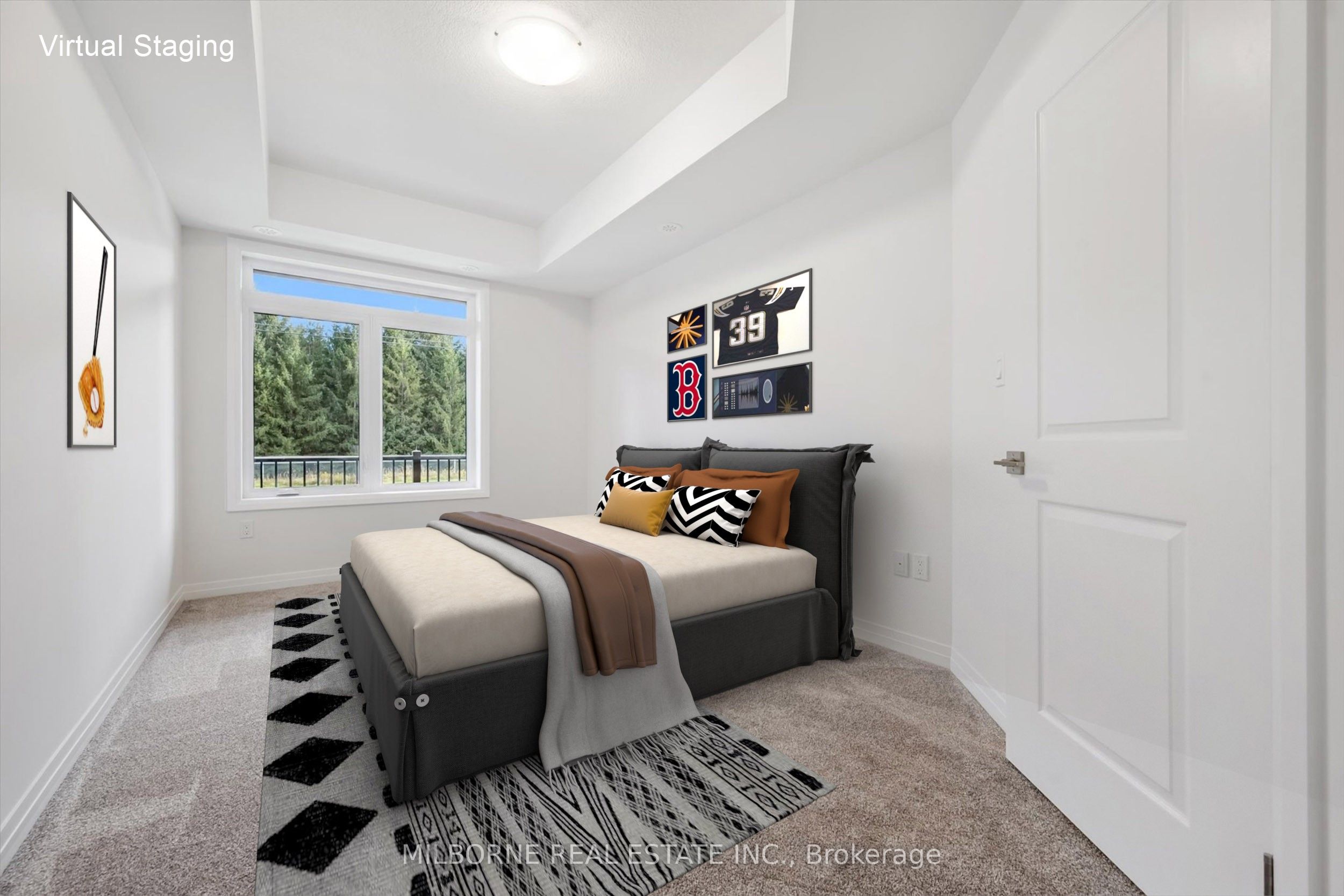 Photo 3 of 34 Arabella Drive, Guelph, Village By The Arboretum — HOMEH