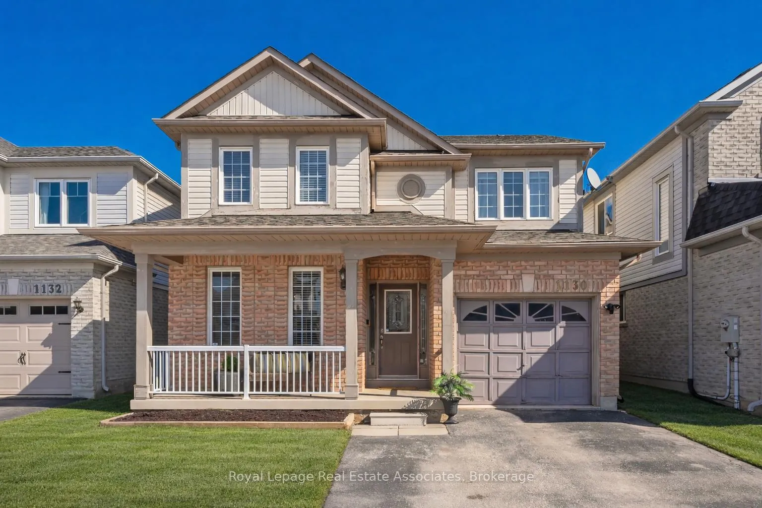 Photo 1 of 1130 Zimmerman Crescent, Milton, Beaty — HOMEH