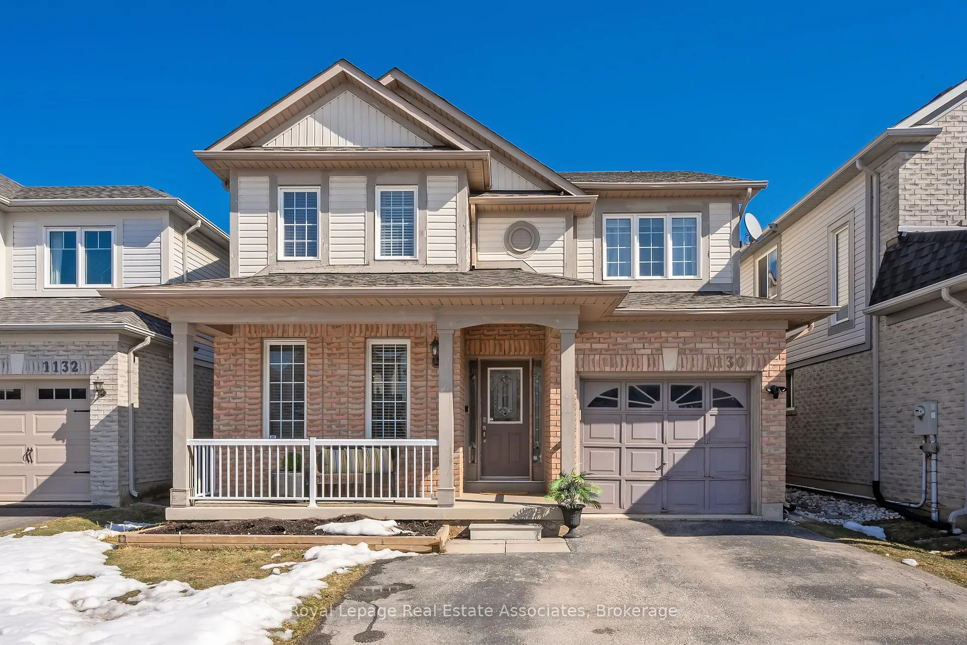 Photo 2 of 1130 Zimmerman Crescent, Milton, Beaty — HOMEH