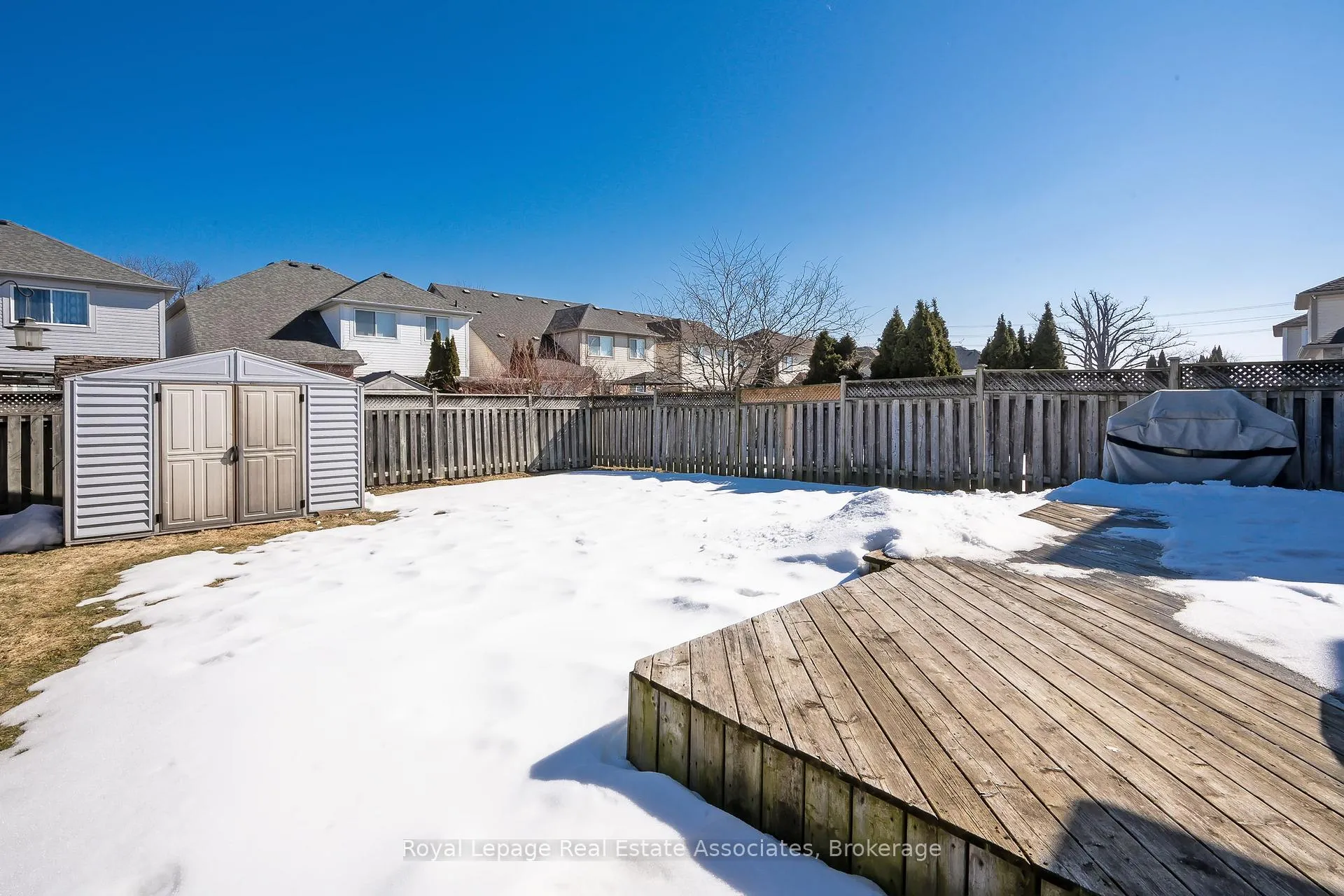 Photo 31 of 1130 Zimmerman Crescent, Milton, Beaty — HOMEH