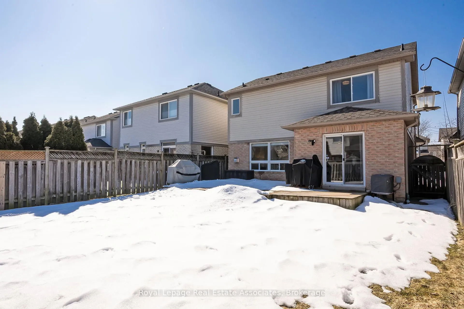 Photo 32 of 1130 Zimmerman Crescent, Milton, Beaty — HOMEH