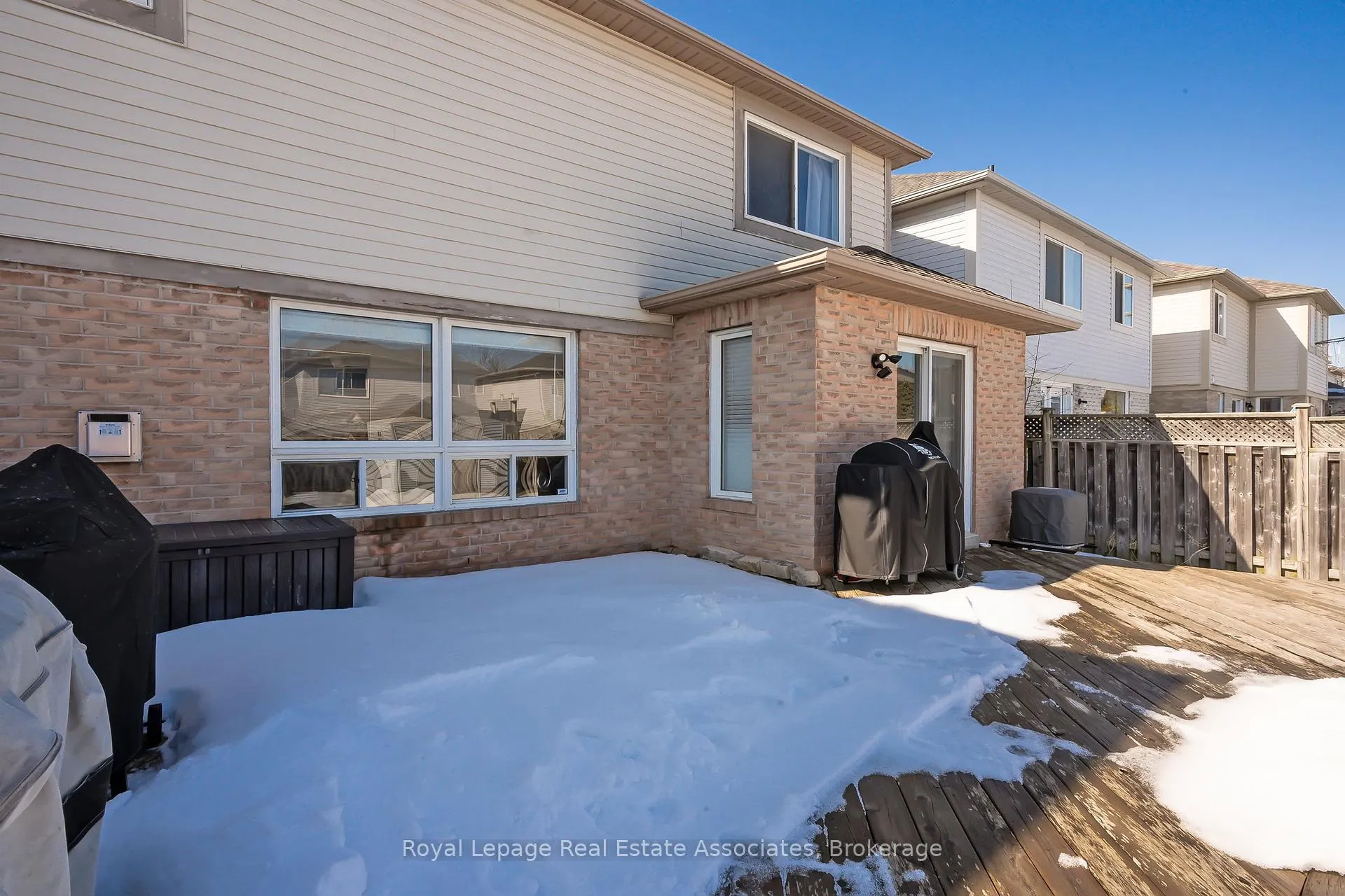 Photo 35 of 1130 Zimmerman Crescent, Milton, Beaty — HOMEH