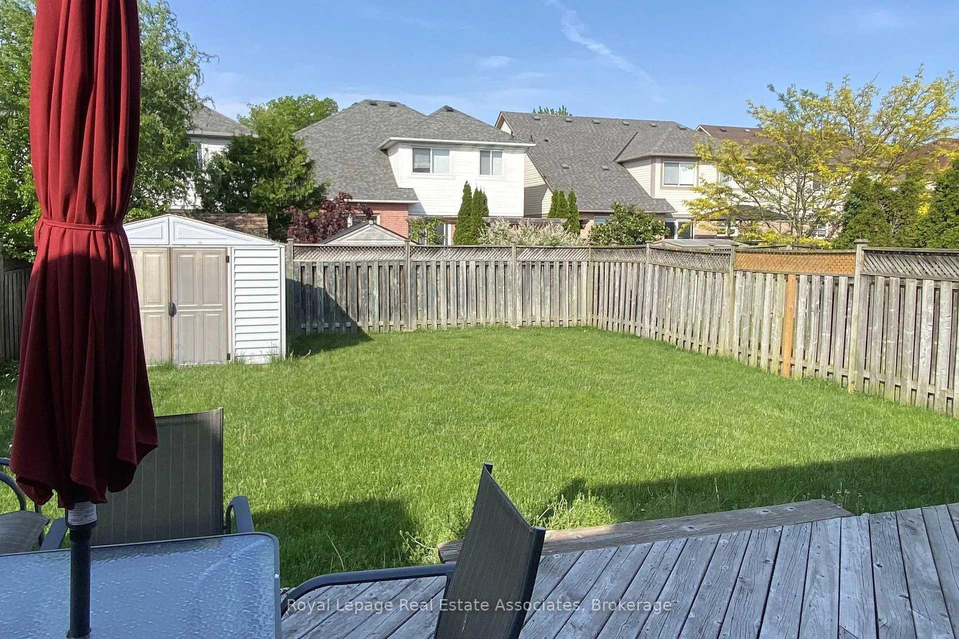 Photo 36 of 1130 Zimmerman Crescent, Milton, Beaty — HOMEH