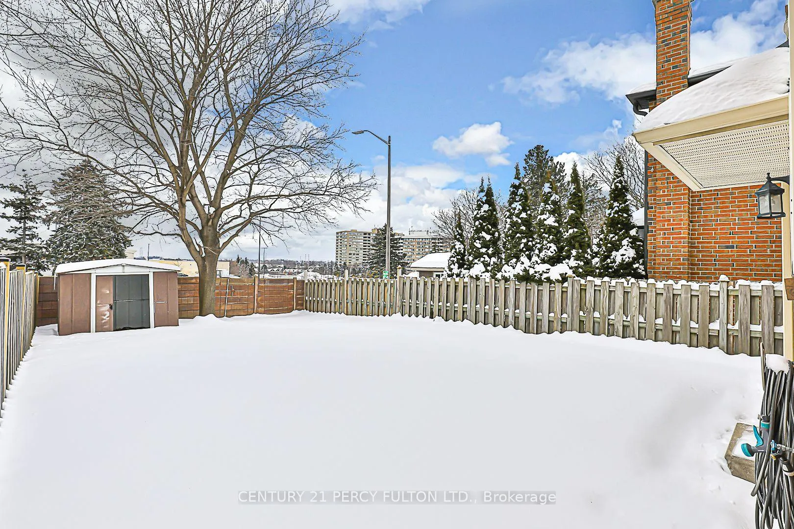 Photo 24 of 53 Miley Drive, Markham, Markville — HOMEH
